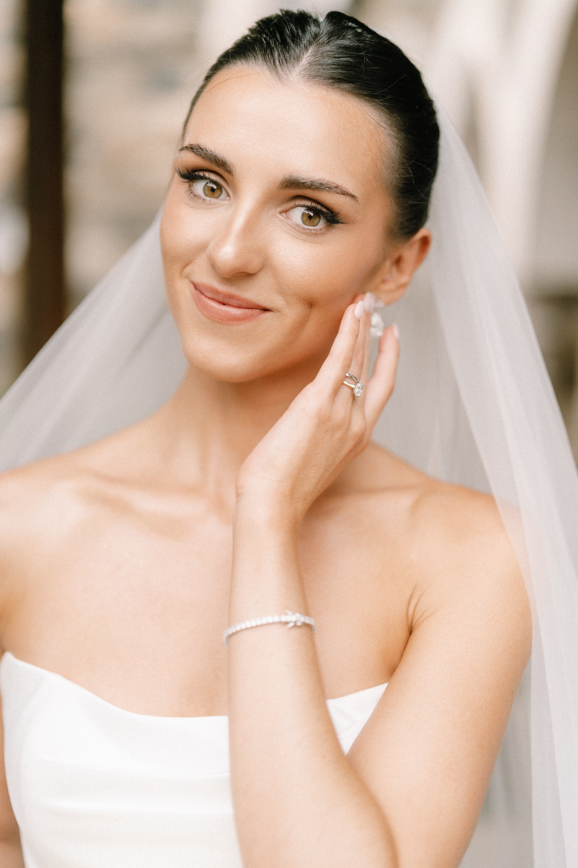 Hannah and Oliver. Wedding photographer and videographer New York | New Jersey