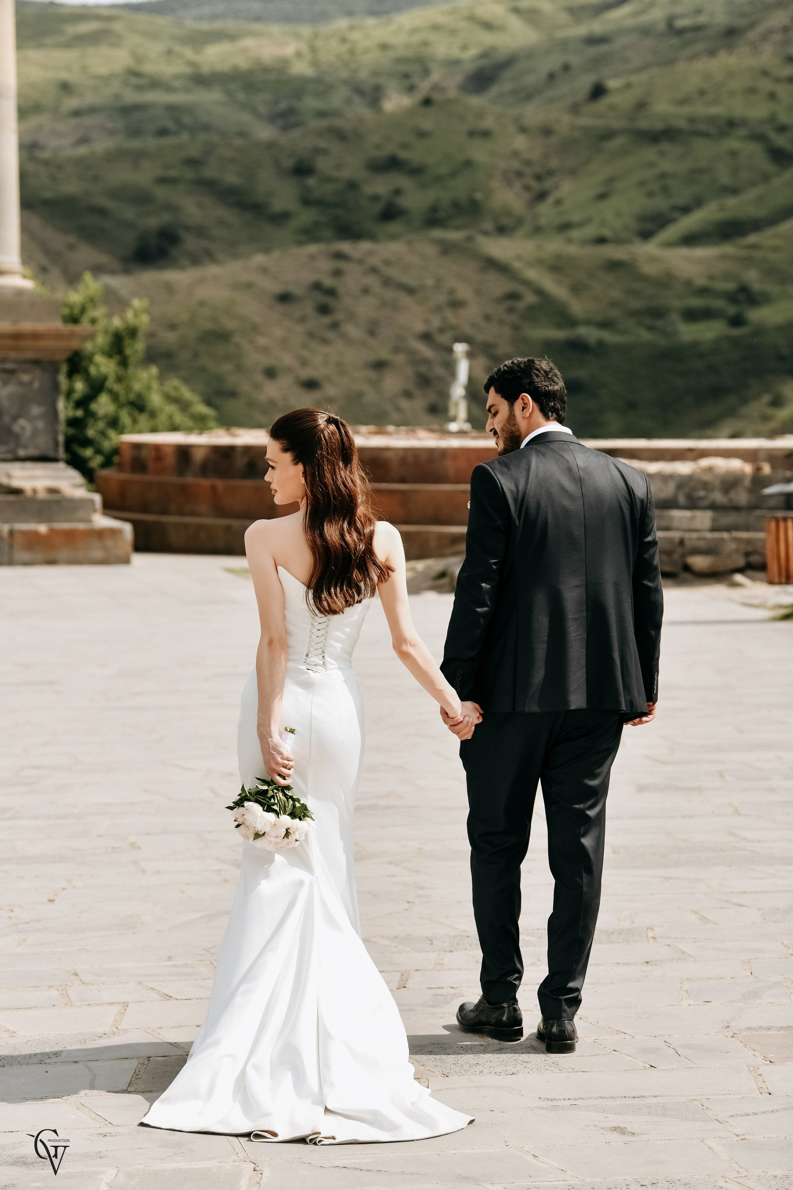 Gor & Diana. Wedding photos and video shooting in Armenia and all over the world!!! Photographer in Yerevan