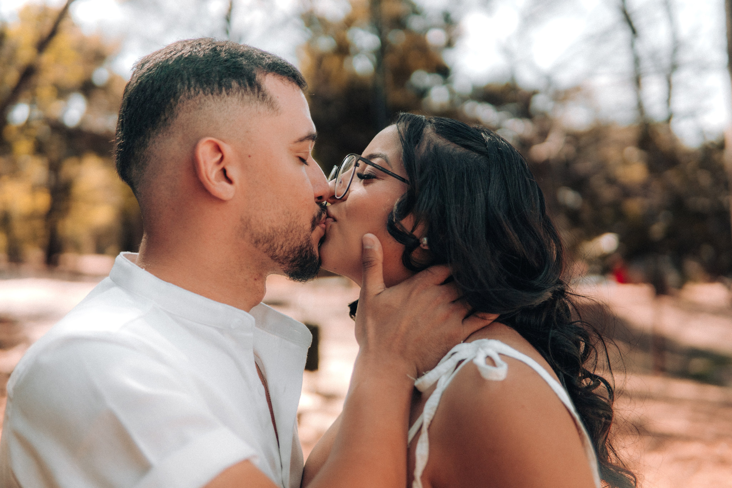 Família e Gestante. Reference Visuals