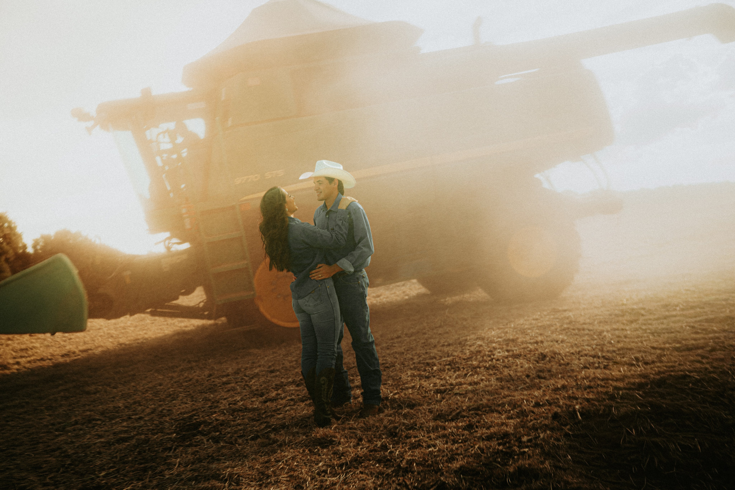 Pré Wedding. Reference Visuals