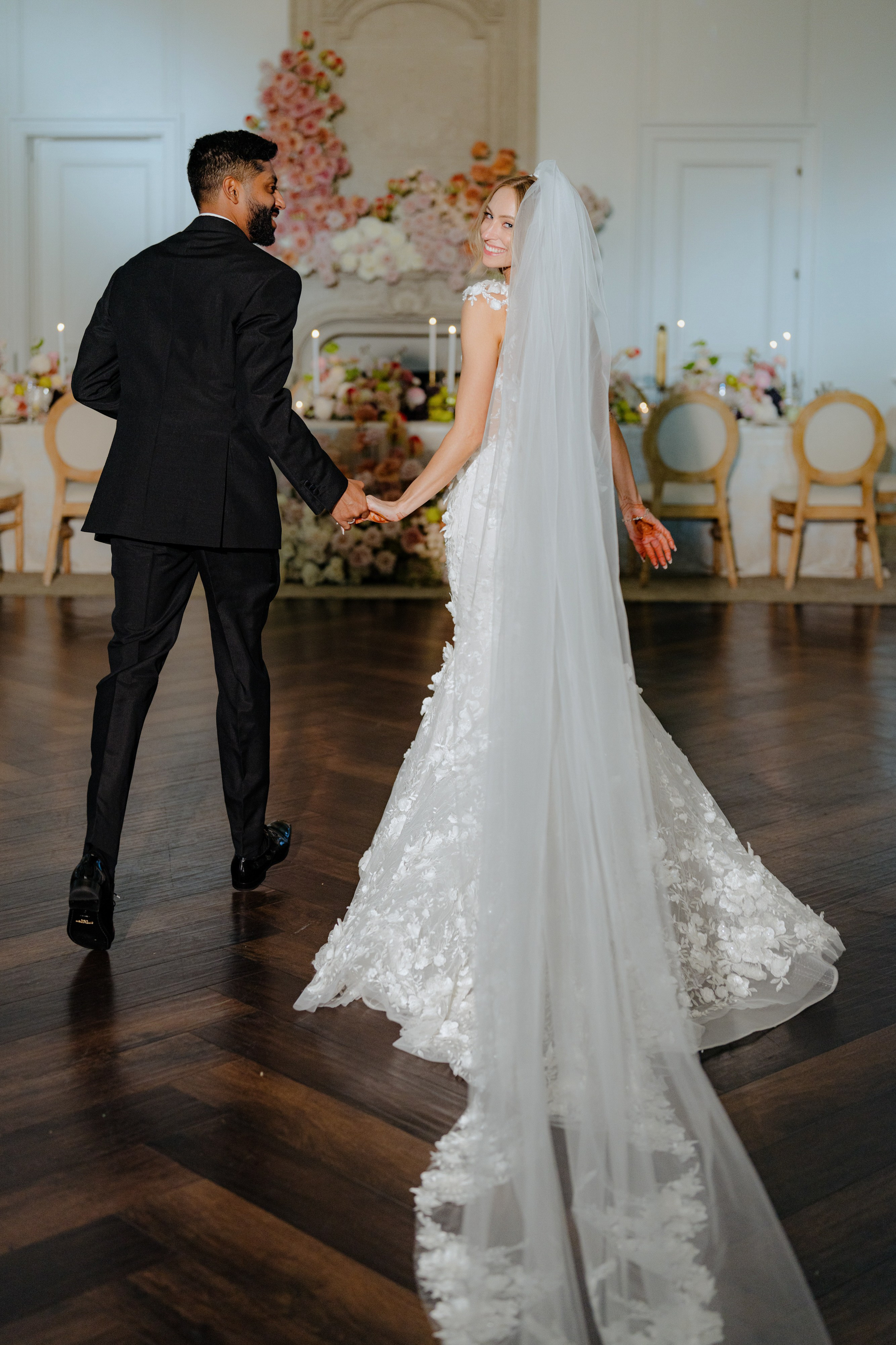 Luxury Indian Wedding Photography Gallery | New York & New Jersey & Florida | Vova Chi. Wedding photographer and videographer New York | New Jersey