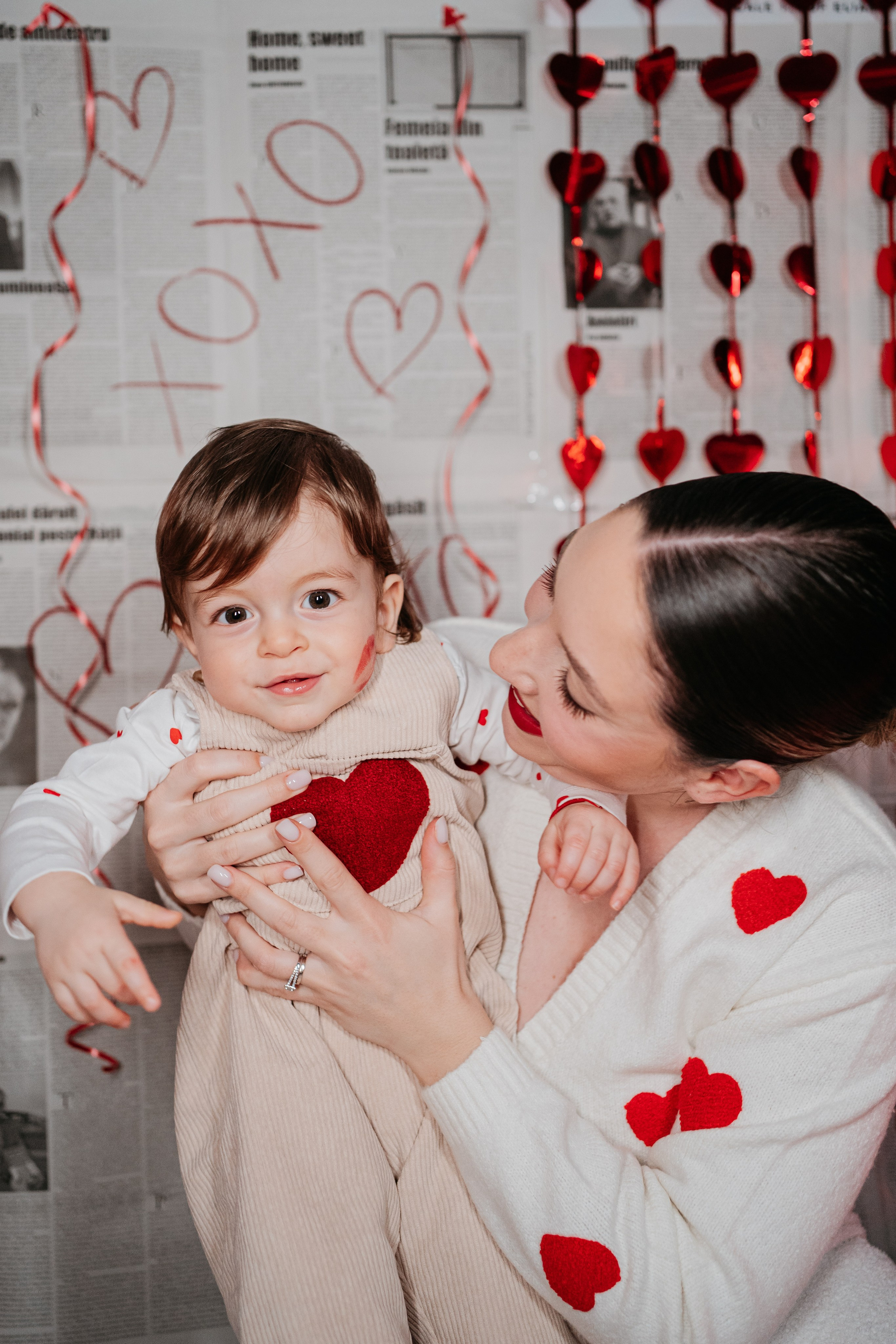 V-DAY BABIES. Ars Vidi | Digital Solutions