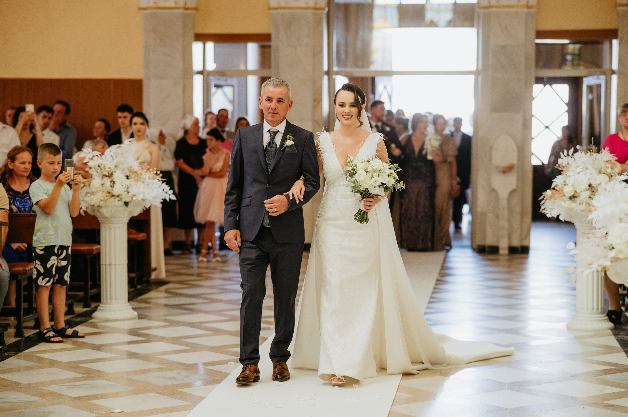 Sergiu si Adina. Valentin Melen - fotograf de nunta 🤍