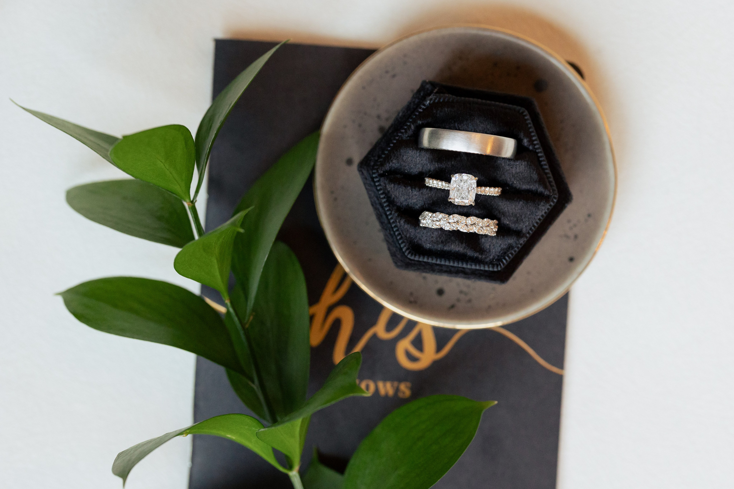 Alexandra and Jacob, Liberty House Jersey City, NJ. Wedding Photo & Video