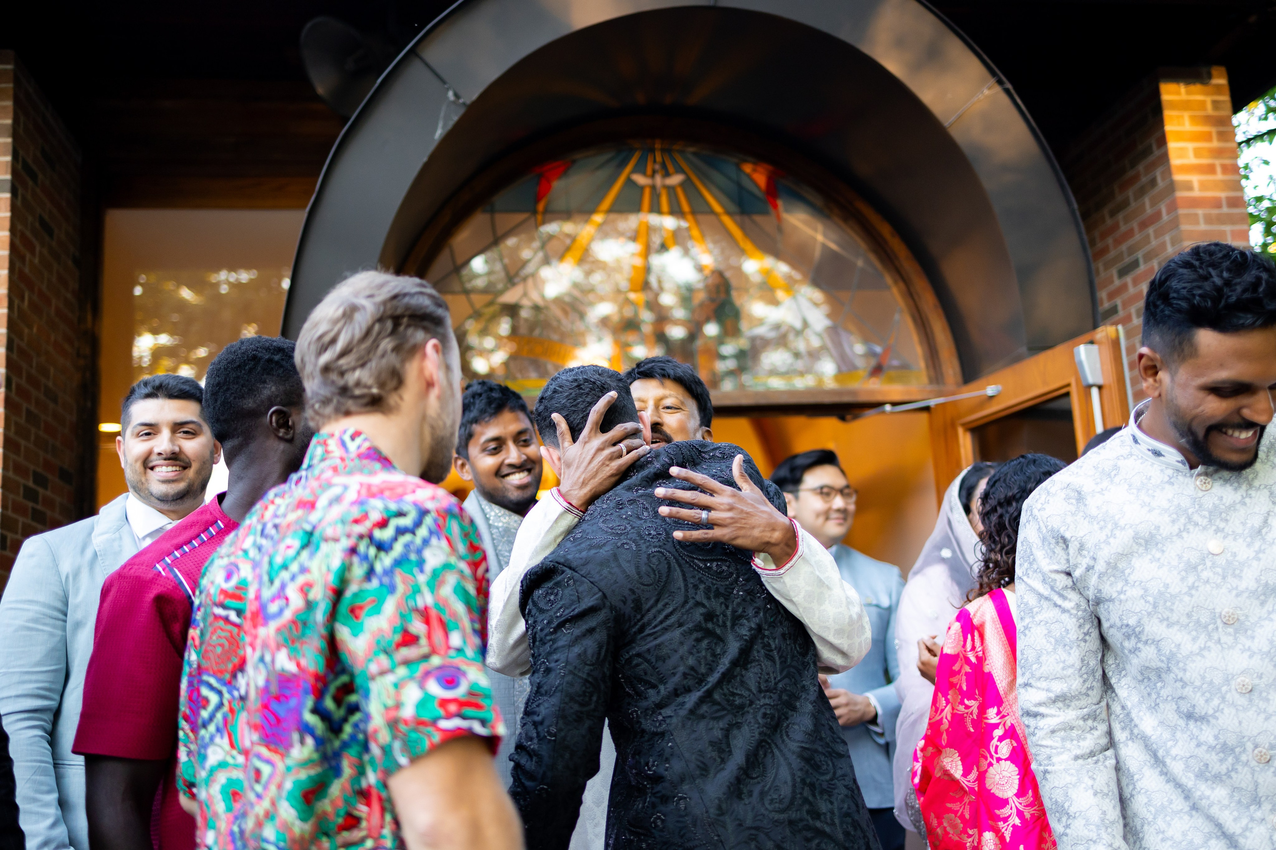 Reema & Brandon, The Estate at Florentine Gardens, NJ. Wedding Photo & Video