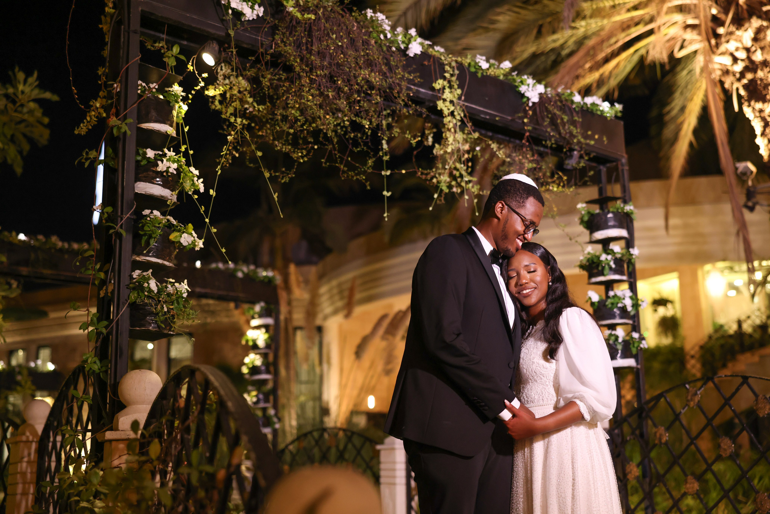 Romantic Style. Daniel Danilov