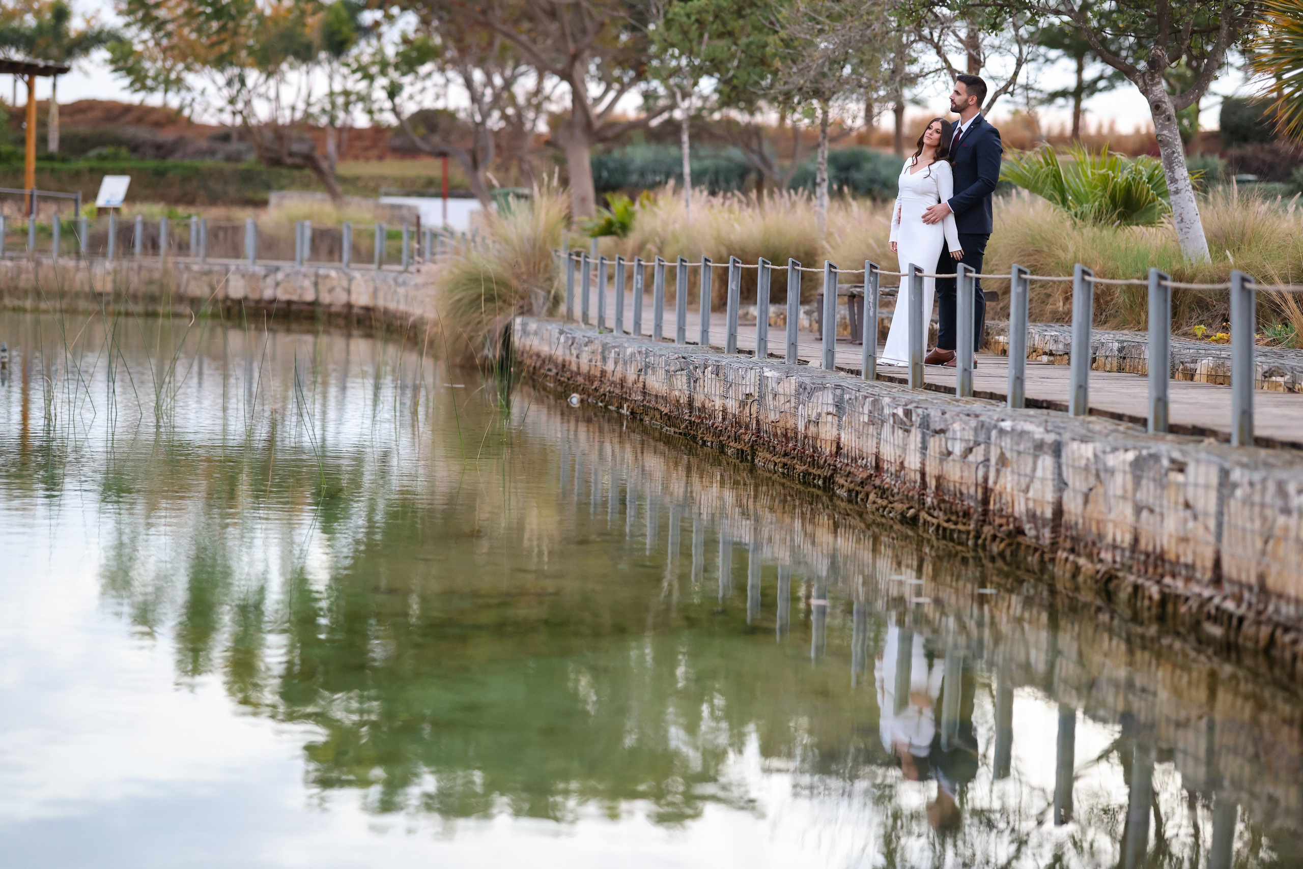 Meir & Ionit. Daniel Danilov