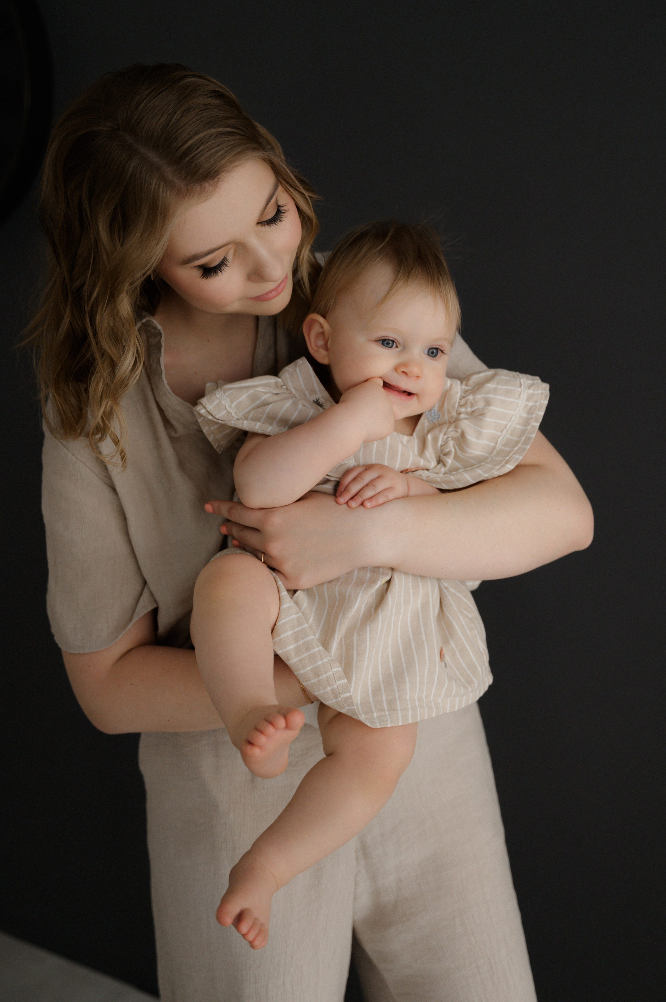 Family. Photographer Irina Bulankina