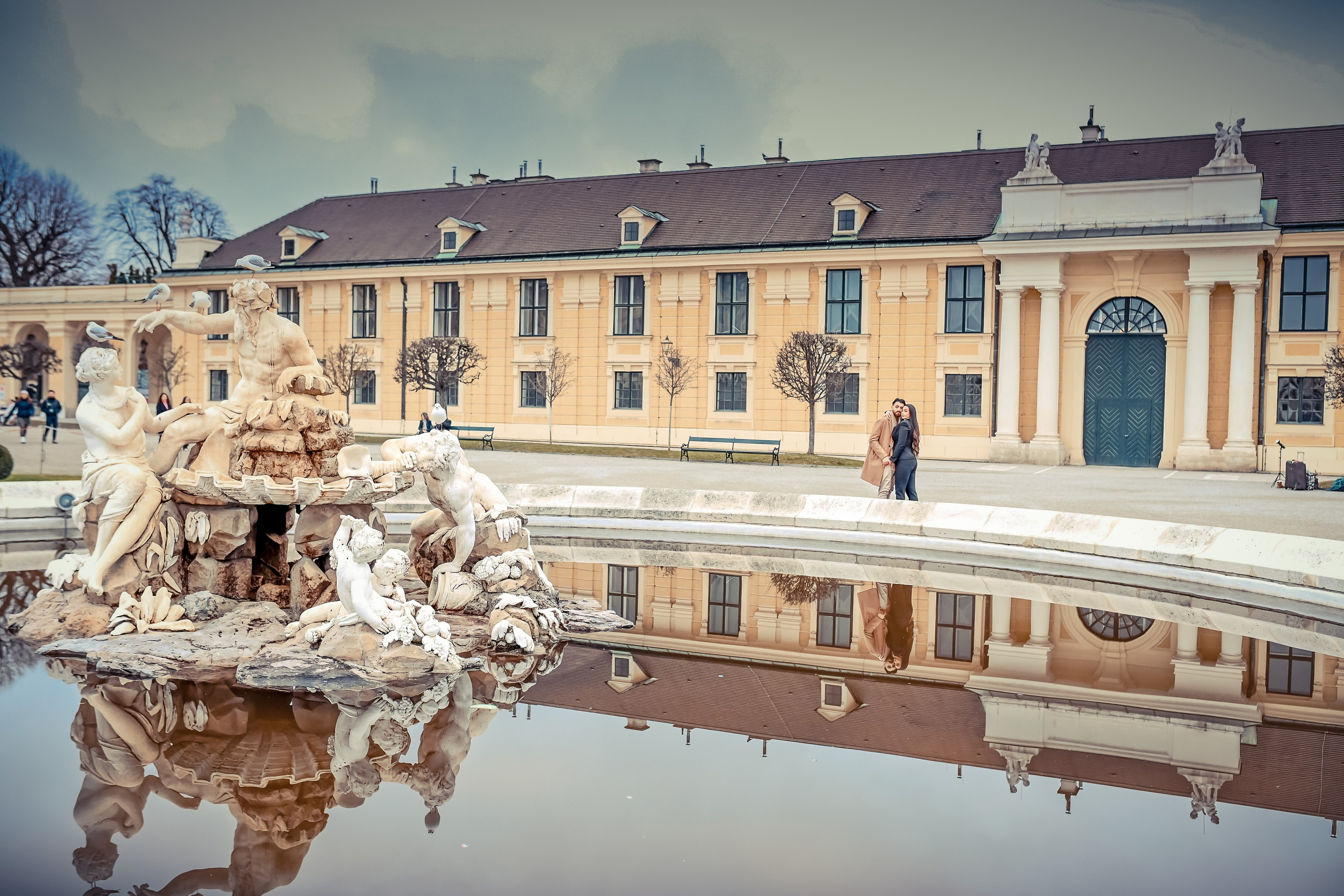 Aviel & Mishel. Wedding and events photographers Studio Shalom