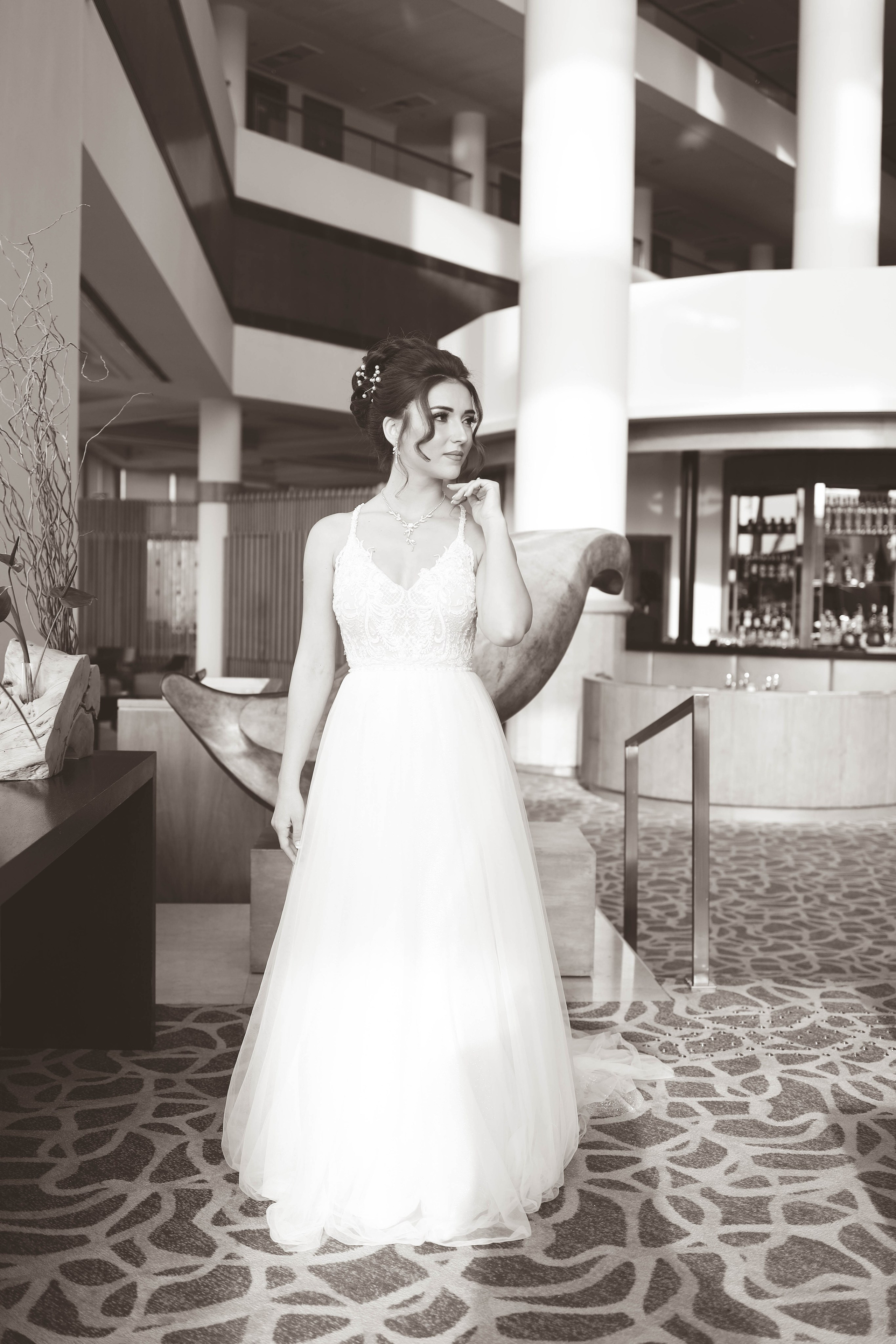 Chana & Miki. Wedding and events photographers Studio Shalom