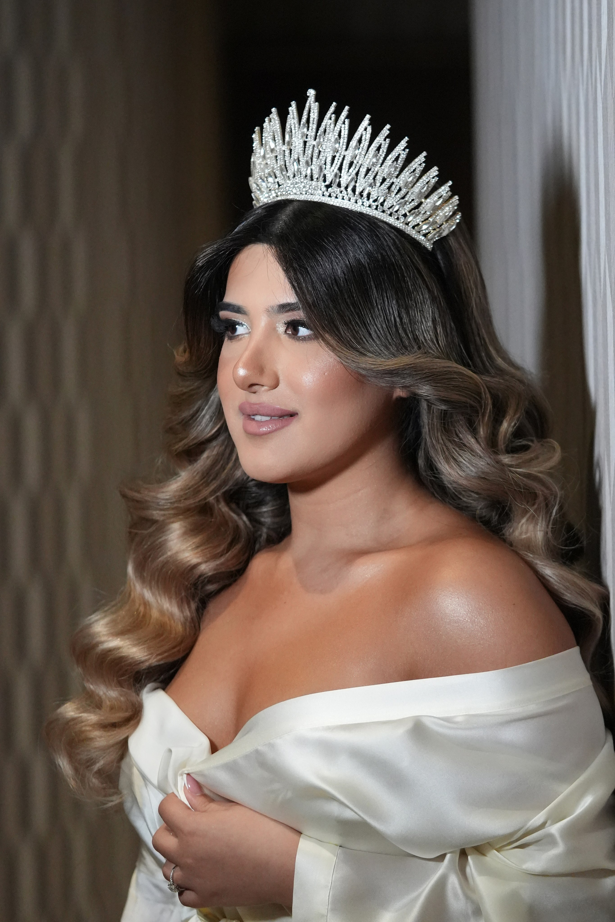 Karolin & Ariel. Wedding and events photographers Studio Shalom