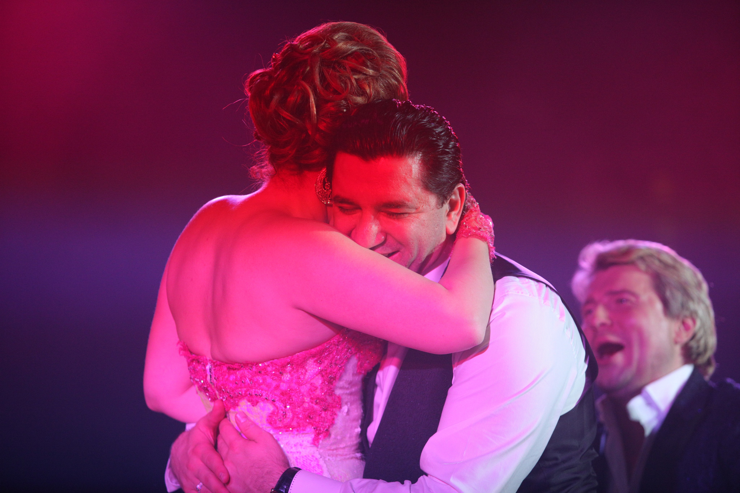 ITZIK & CINDY MONACO 1. Wedding and events photographers Studio Shalom