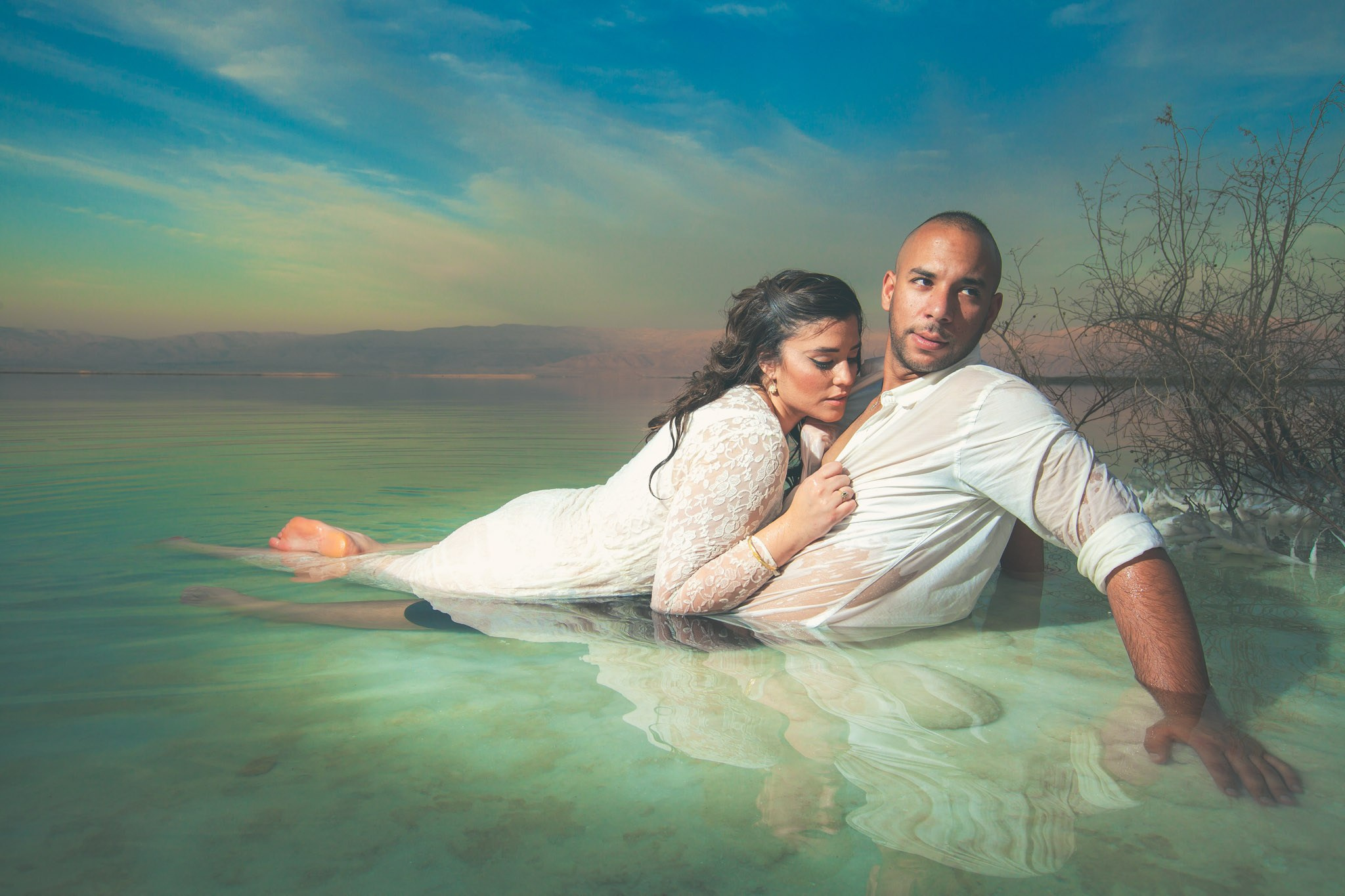 צילום של איגור. Wedding and events photographers Studio Shalom