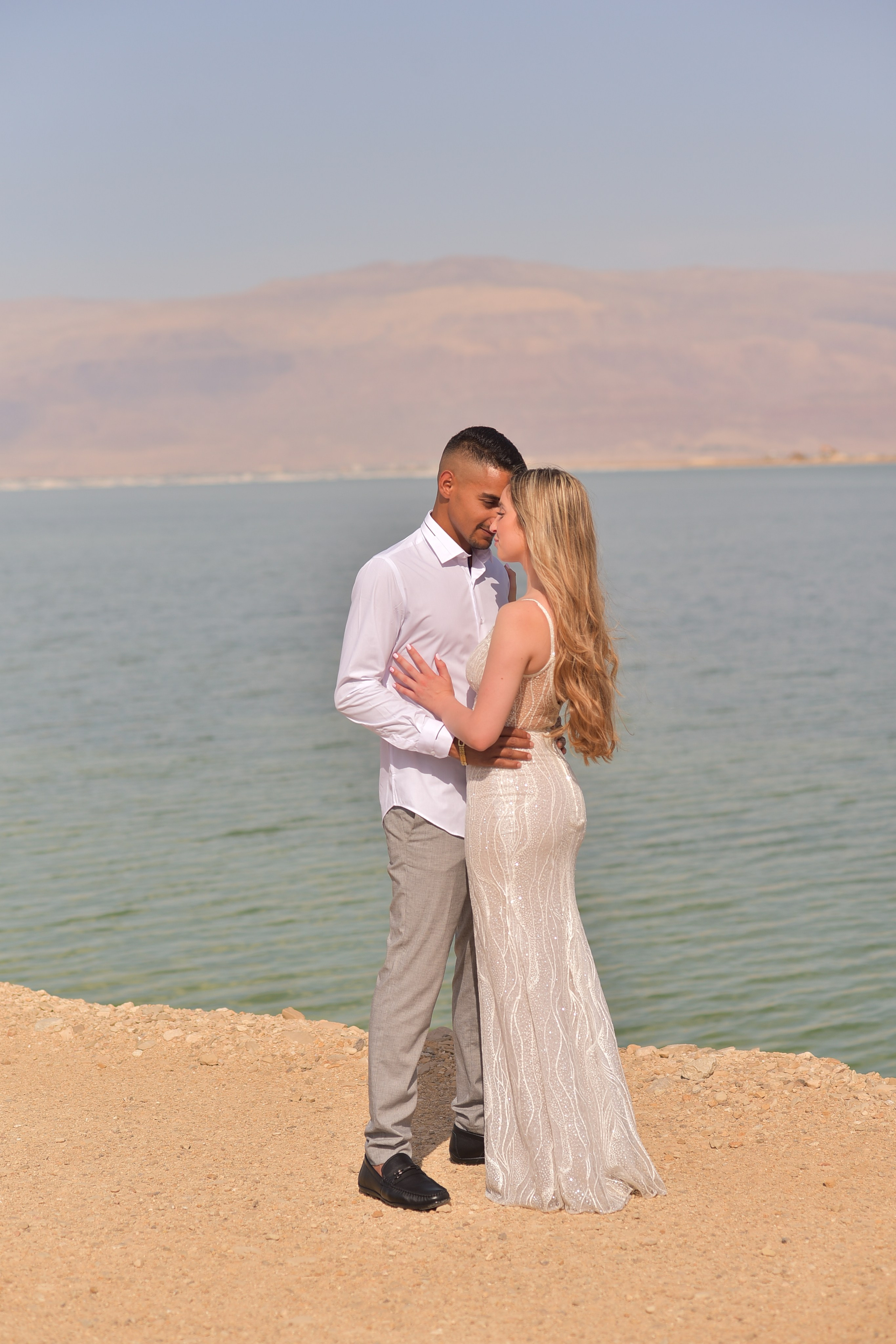 Hila & Udi. Wedding and events photographers Studio Shalom