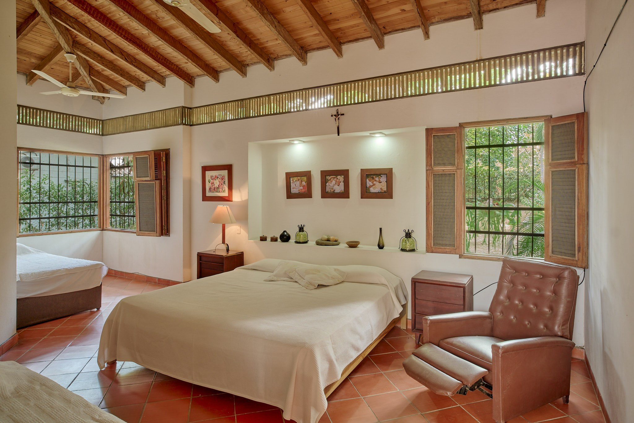 Sesión fotográfica Inmobiliaria Casa de recreo La Vica