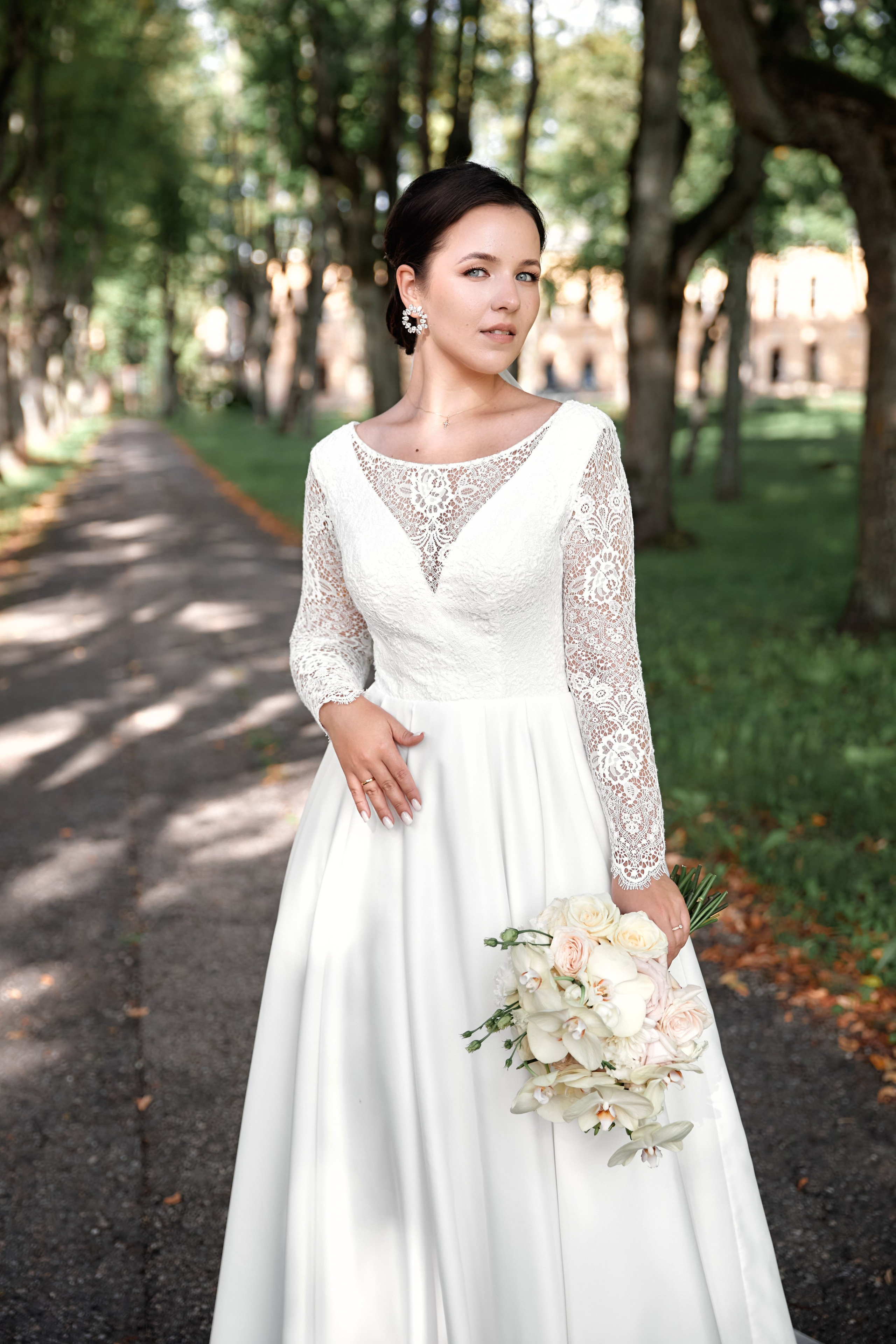 . Свадебный фотограф В Даугавпилсе Юрий Теплов