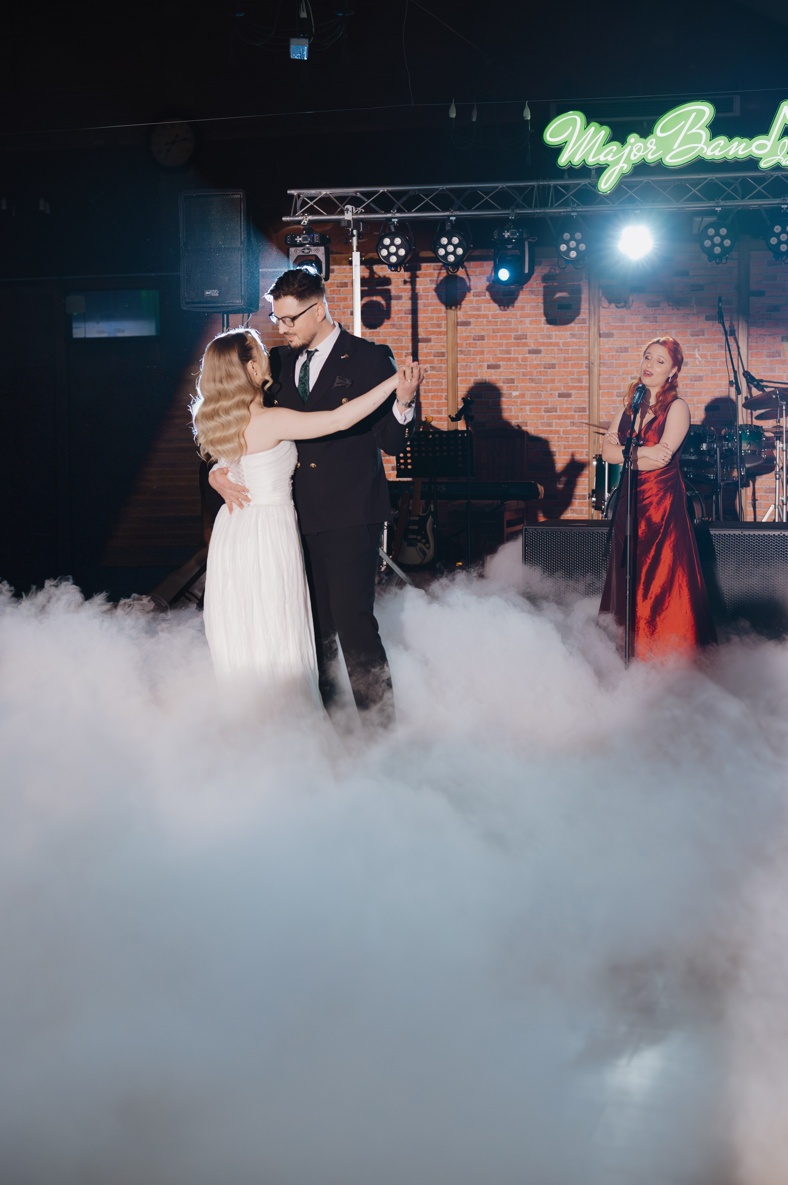 Workshop Beyond The Fairytale. Adrian Visovan - Fotograf Iasi