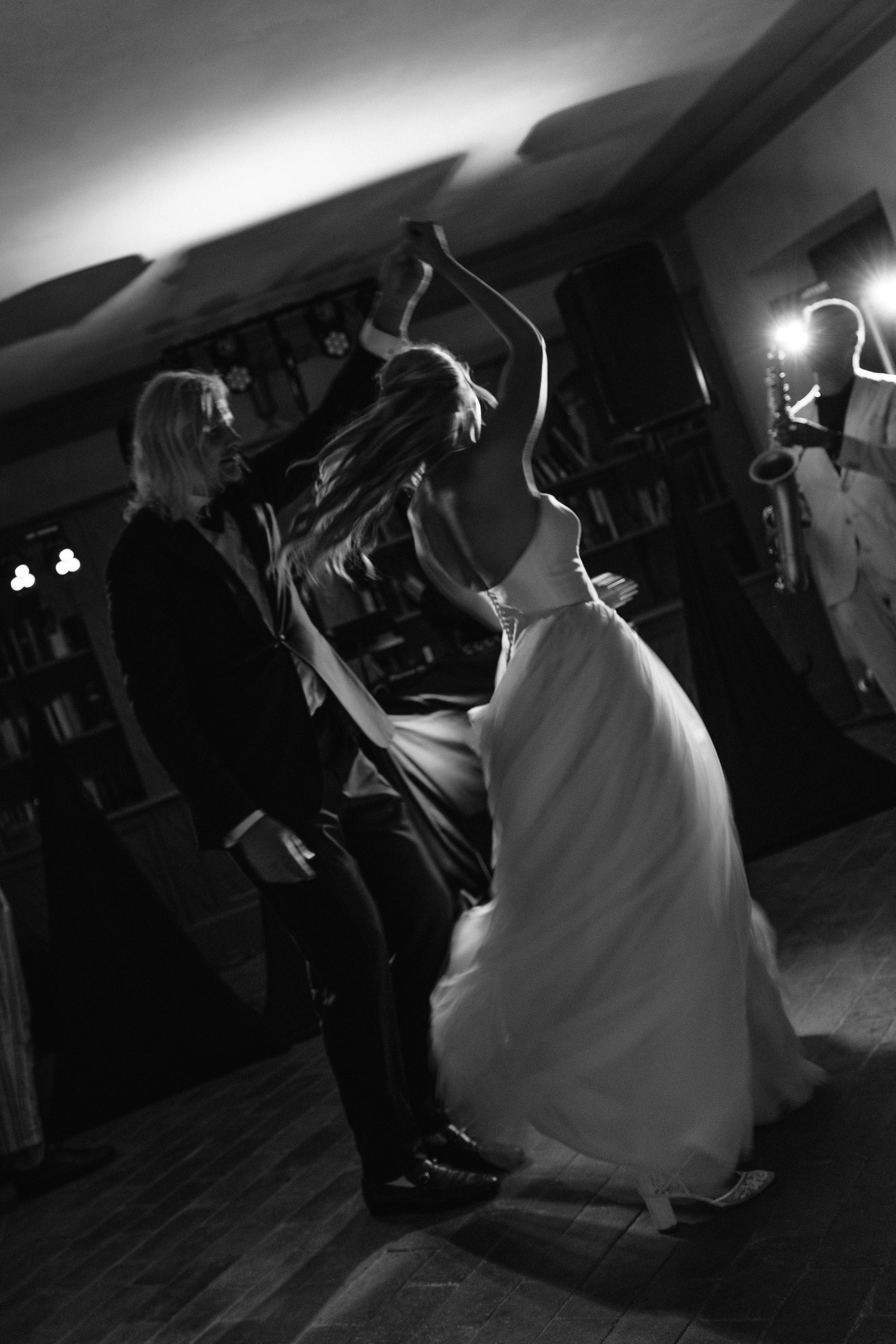 Under the Tuscan sun