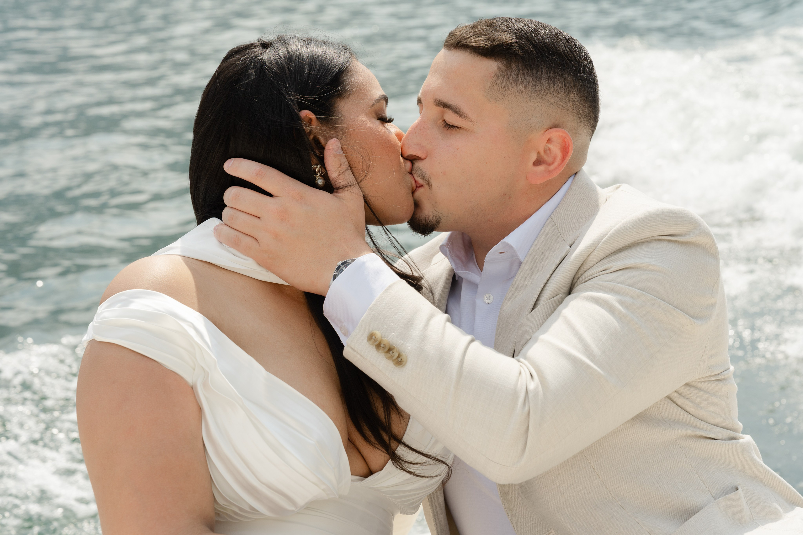 ESCAPE TO LAKE COMO. PHOTOGRAPHER IN ITALY