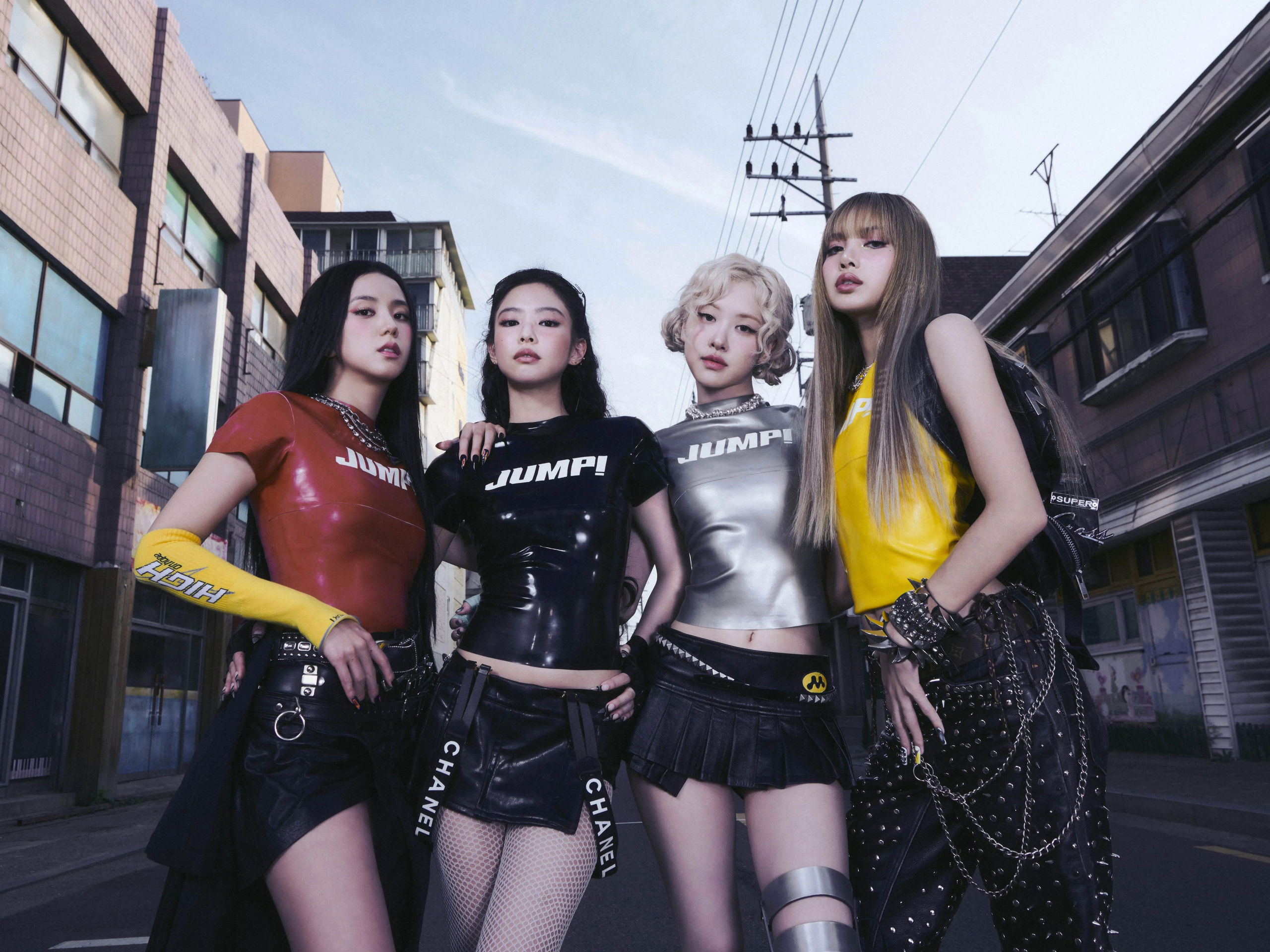 BLACKPINK Return: Group Officially Announces New Album and Release Date | FOTKAI