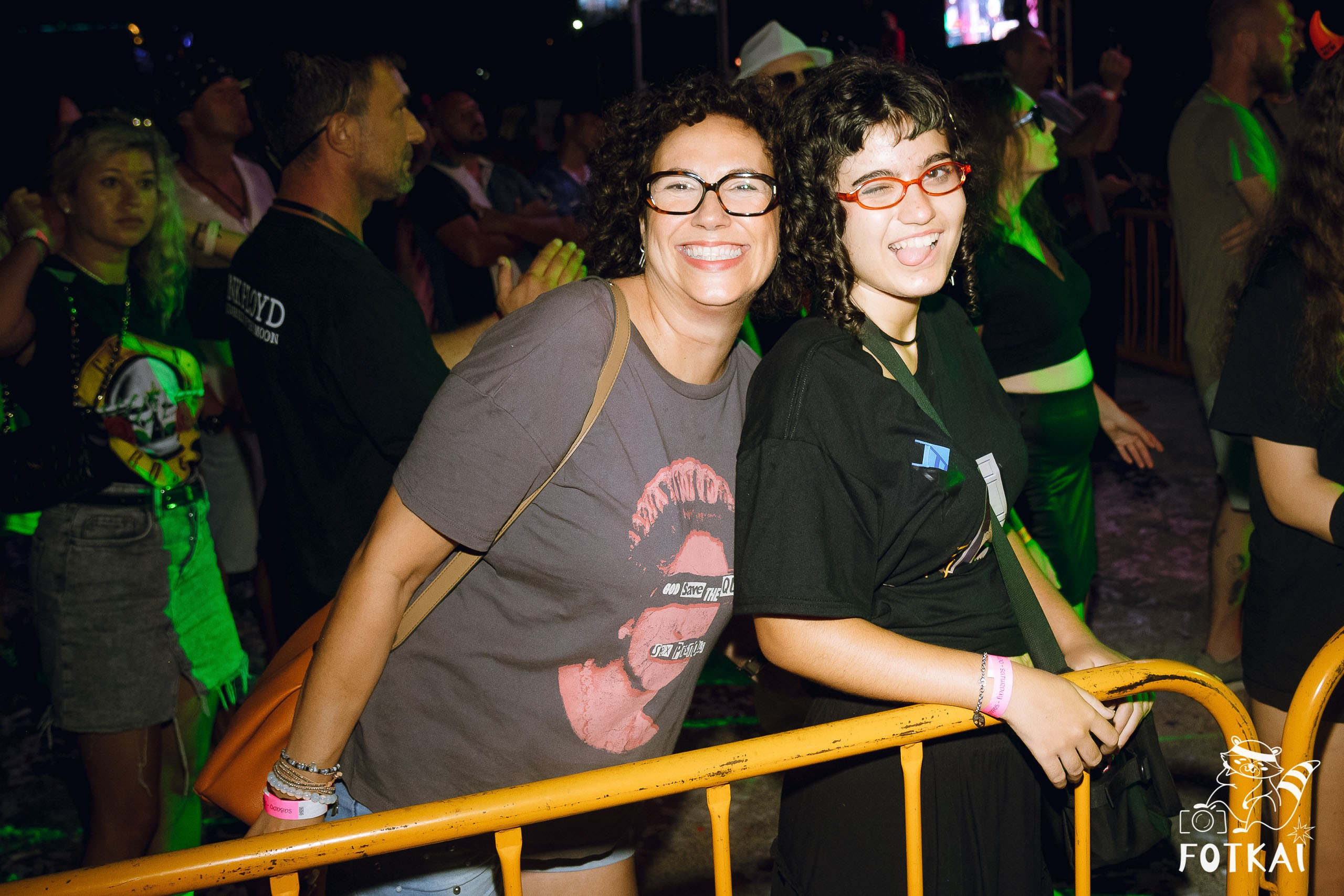 Fotos Rock Against Cancer 2025 Torrevieja | Galería FOTKAI