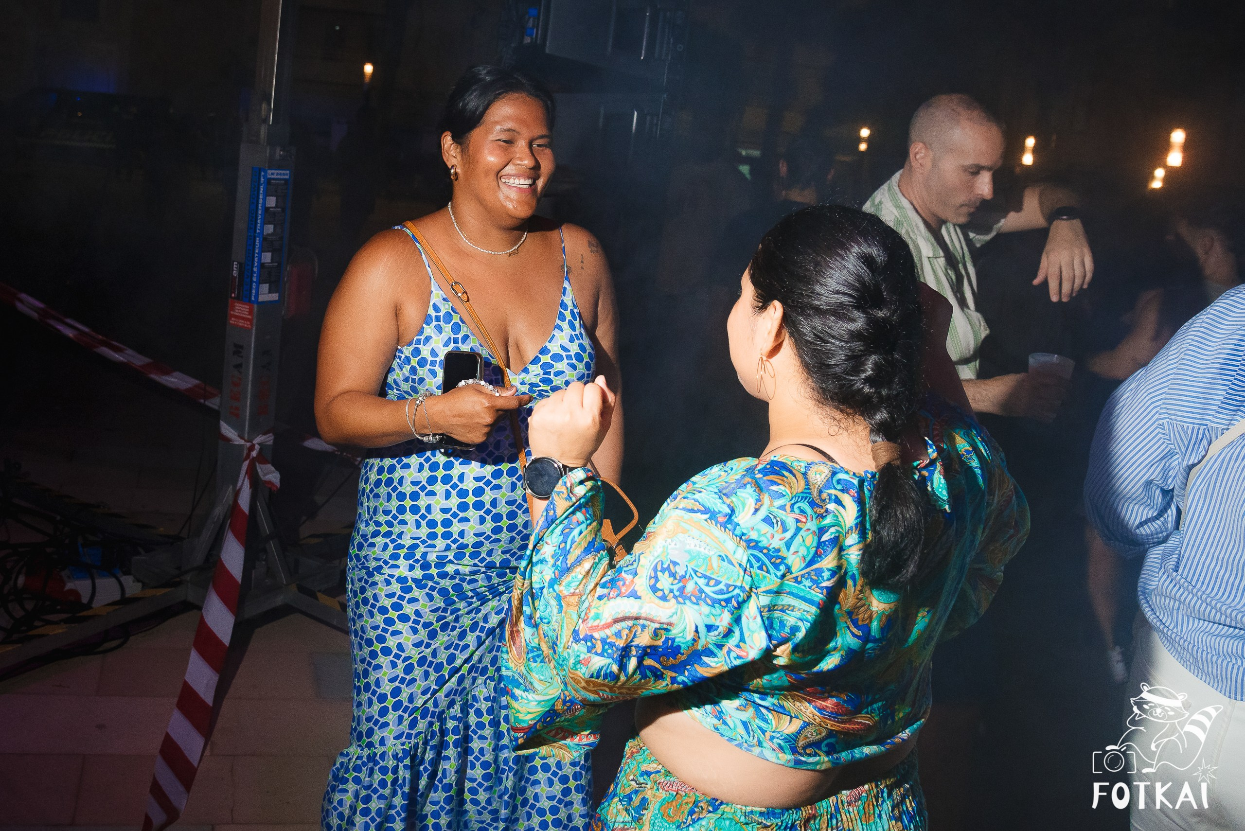 Reportaje fotográfico de FOTKAI | Torrevieja Entiende | La Mata, España, 11 de julio de 2025