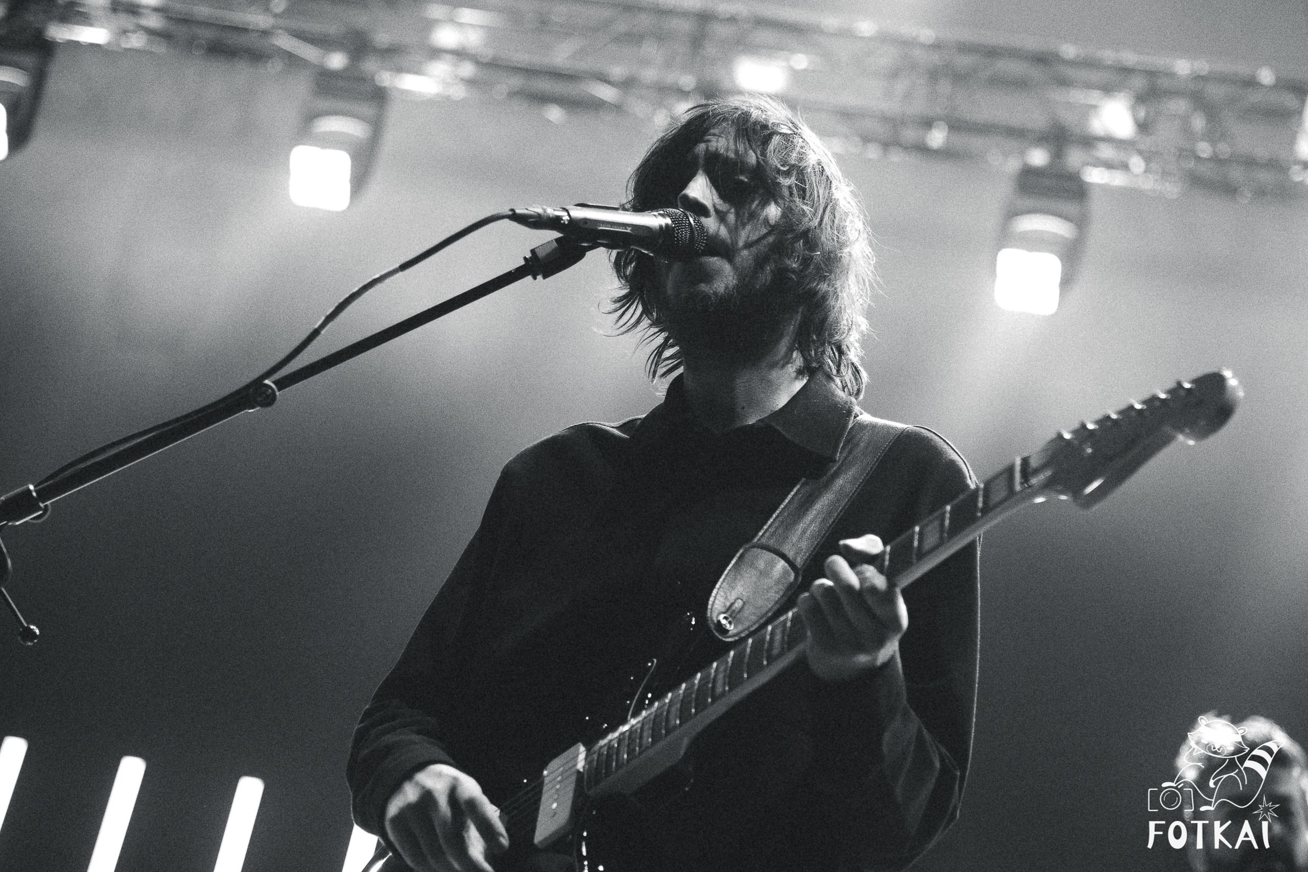 Rufus T. Firefly en Alicante | Sala Baltimore Live (Marmarela) | Fotos del concierto | FOTKAI