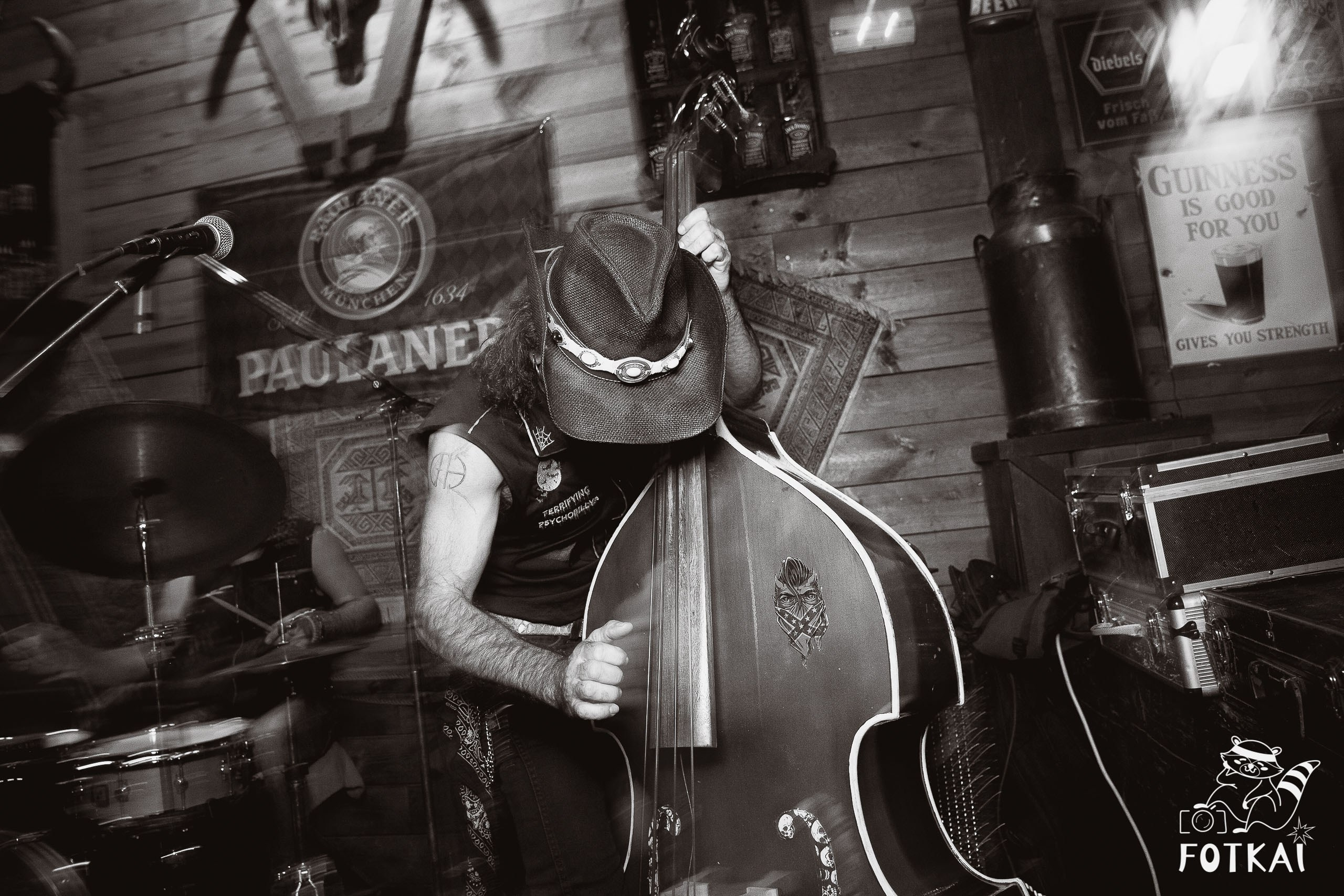 Concierto The HellHates en Torrevieja — Fotografía de Eventos y Rock’n’Roll | FOTKAI