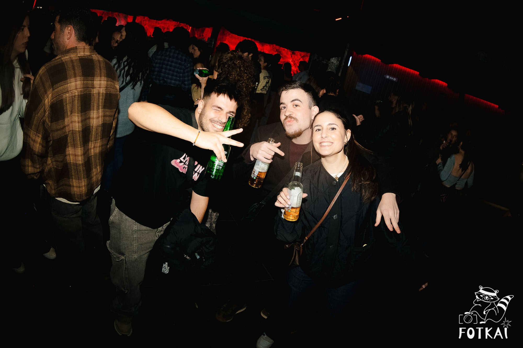 Barry B en Alicante 13 de febrero 2026: concierto épico de pop alternativo y energía en vivo | FOTKAI