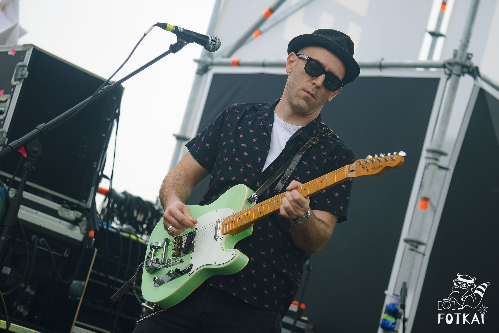 Festival AMA – Aquellos Maravillosos Años: Fotos del festival en Alicante, 2026 | FOTKAI