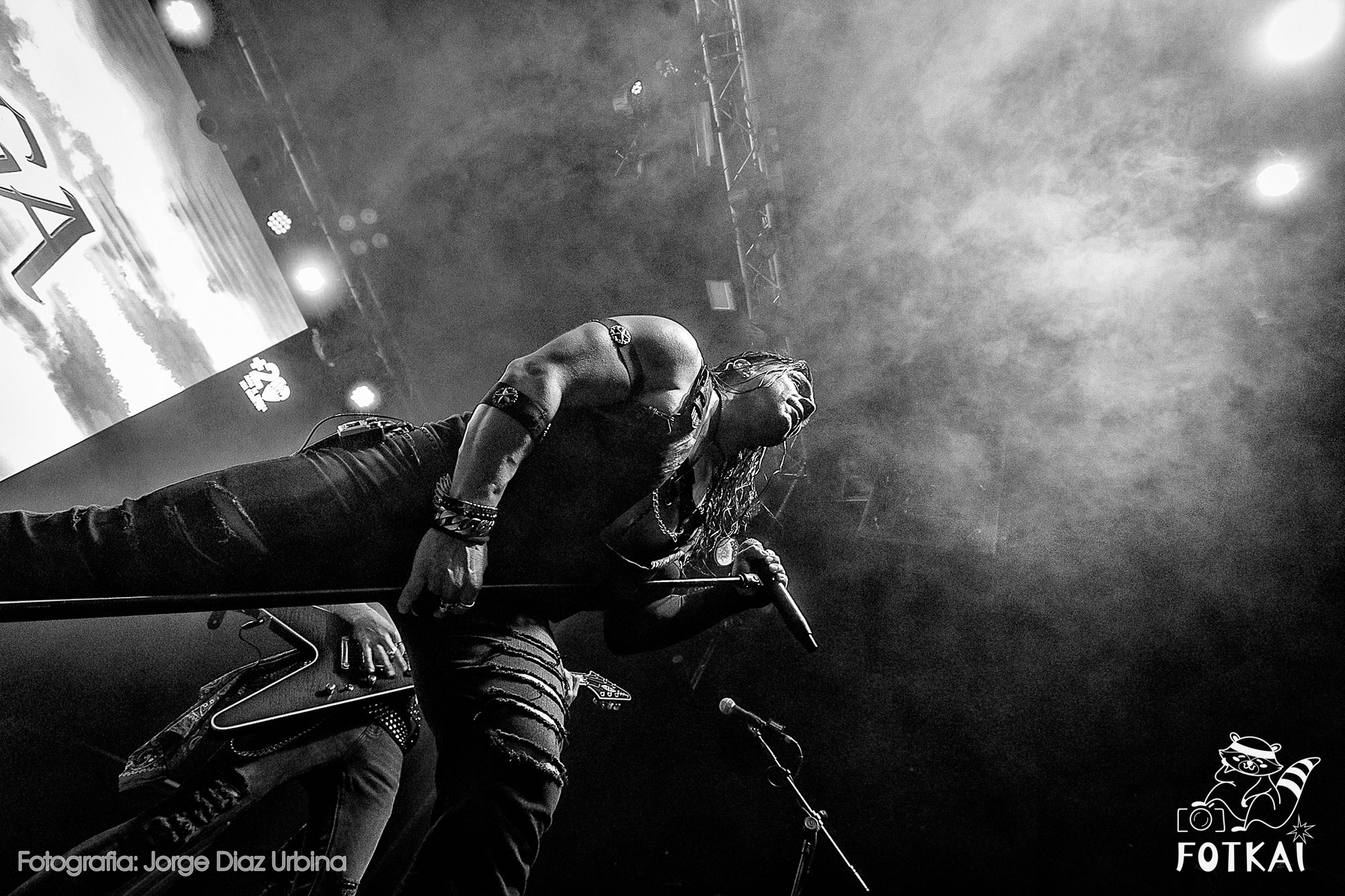 Saratoga Live at Es Gremi Mallorca — Concert Photos, En Estado Puro Tour 2026 | FOTKAI