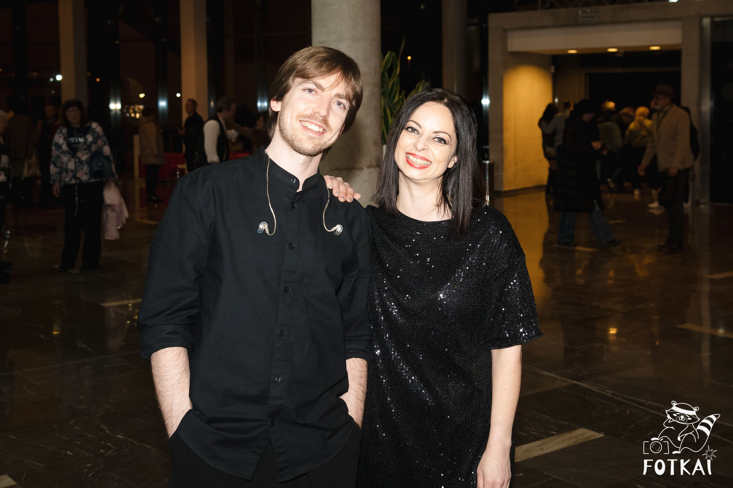 Pûlsar To Floyd en Torrevieja | Concierto en Auditorio Internacional – Fotoreportaje FOTKAI