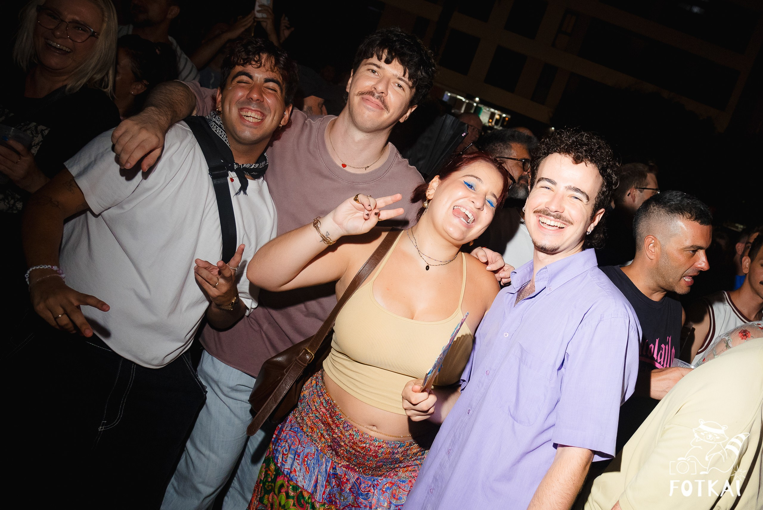 Reportaje fotográfico de FOTKAI | Torrevieja Entiende | La Mata, España, 11 de julio de 2025