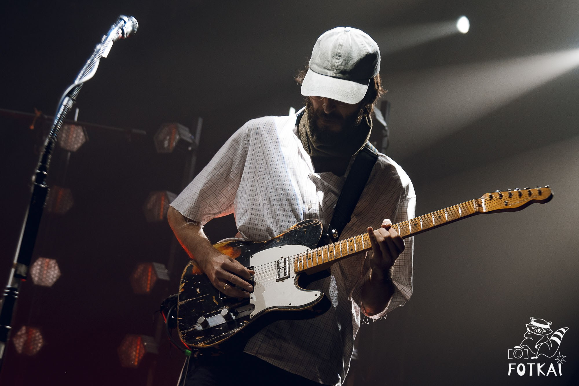 Концерт Sexy Zebras в Аликанте | Фотоотчет Sala Baltimore Live | FOTKAI