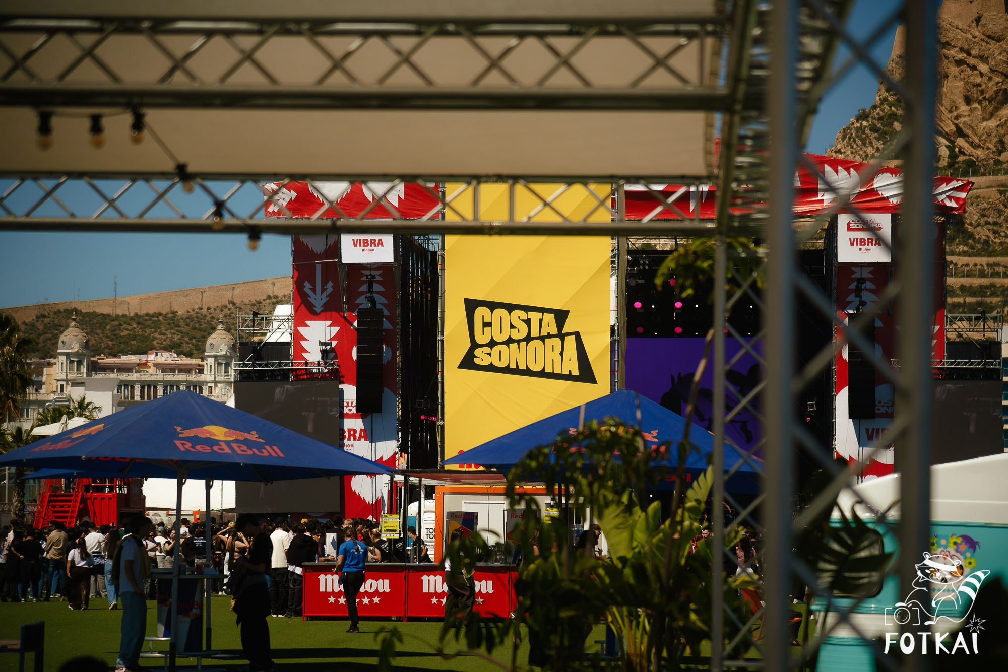Costa Sonora 2026 Alicante Día 1 Fotos — encuéntrate en fotos y busca amigos del festival | FOTKAI