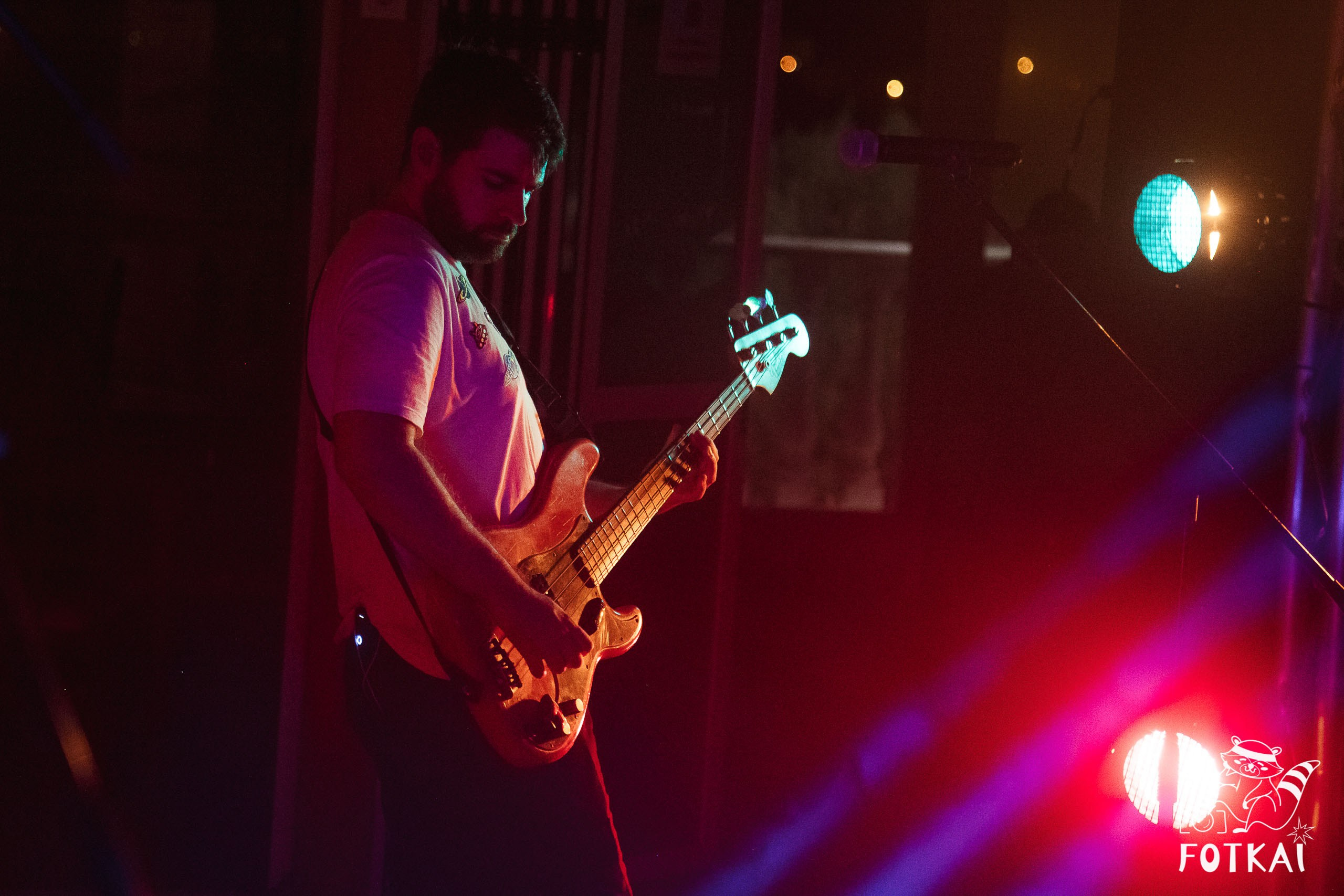 Ultimate Coldplay en Restaurante Los Cucalos: Reportaje fotográfico 17.09.25 | FOTKAI