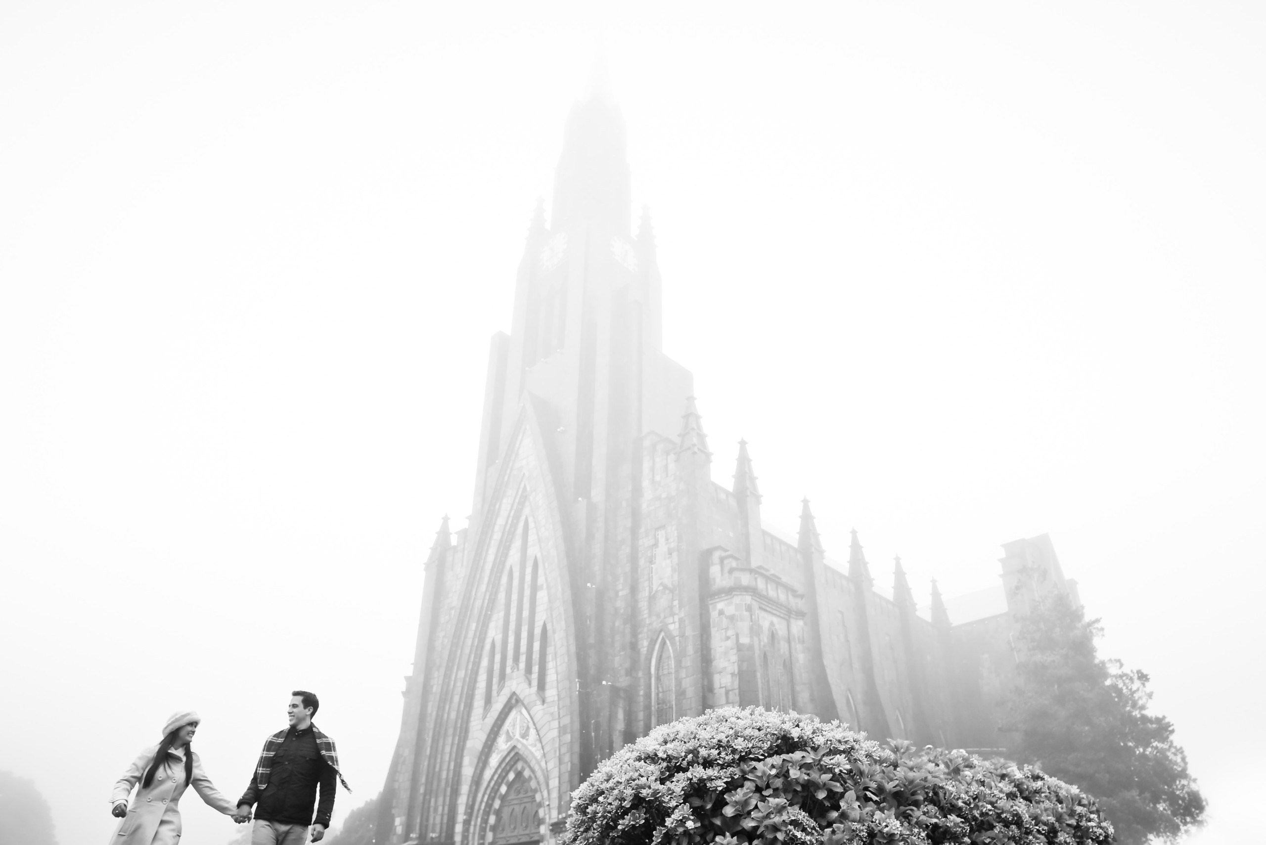 Engagement Session. Wedding photographer in Orlando, Boston & New York Anderson Marques