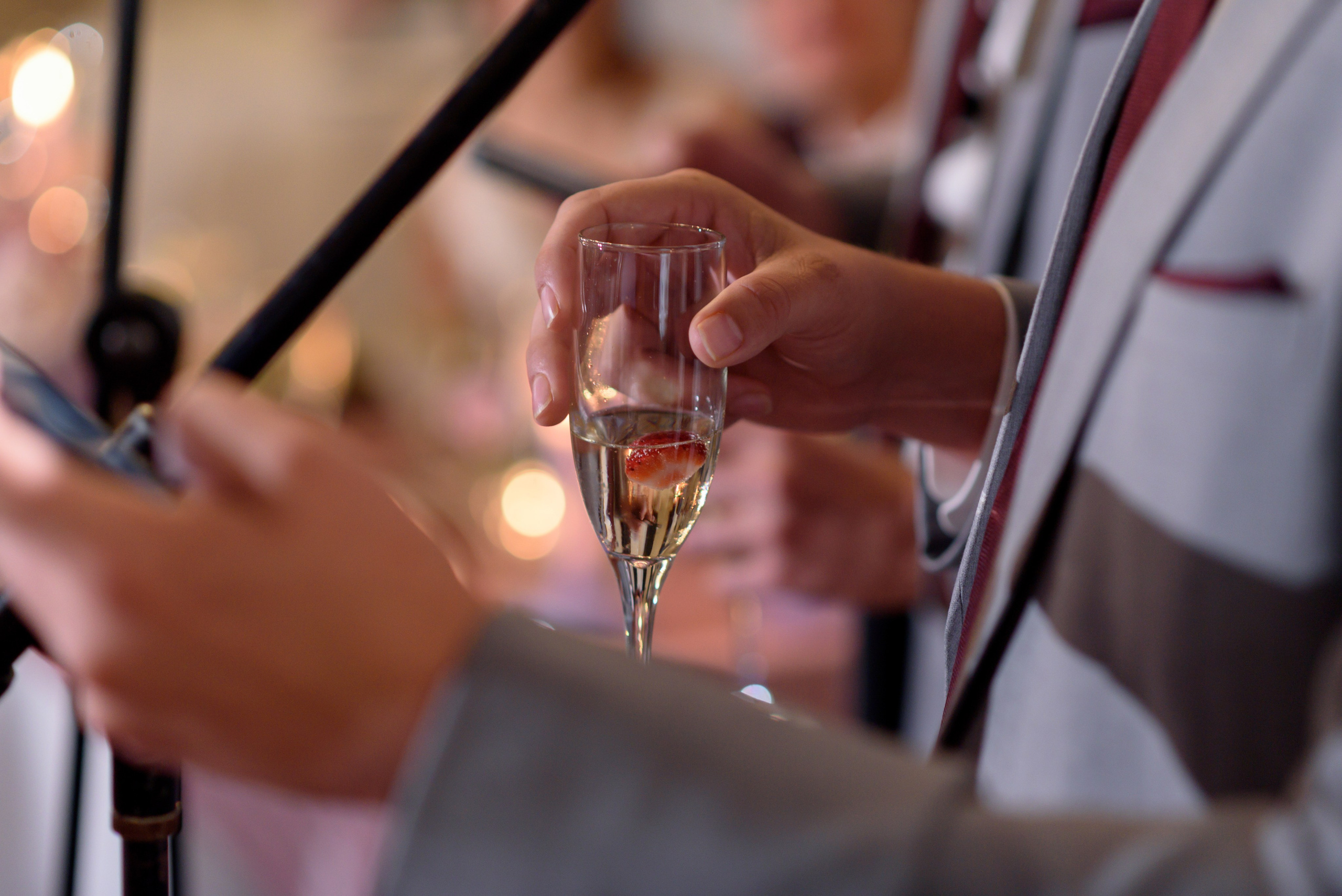 J + S. Wedding photographer in Orlando, Boston & New York Anderson Marques