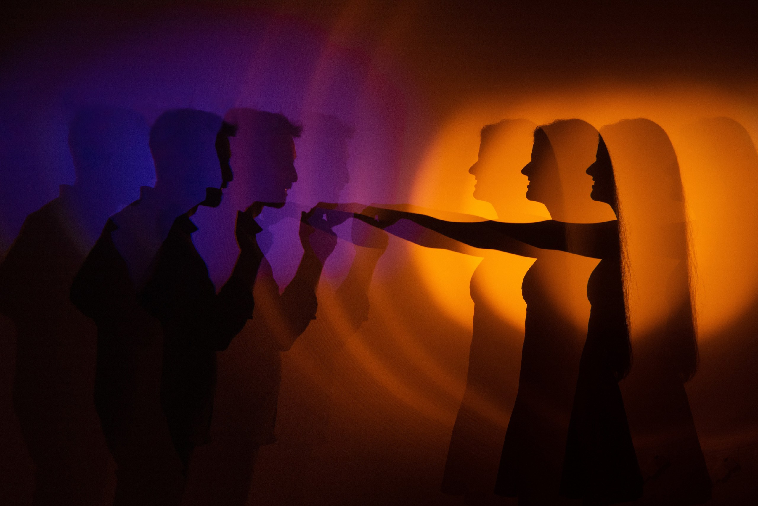 Artistic. Wedding photographer in Orlando, Boston & New York Anderson Marques