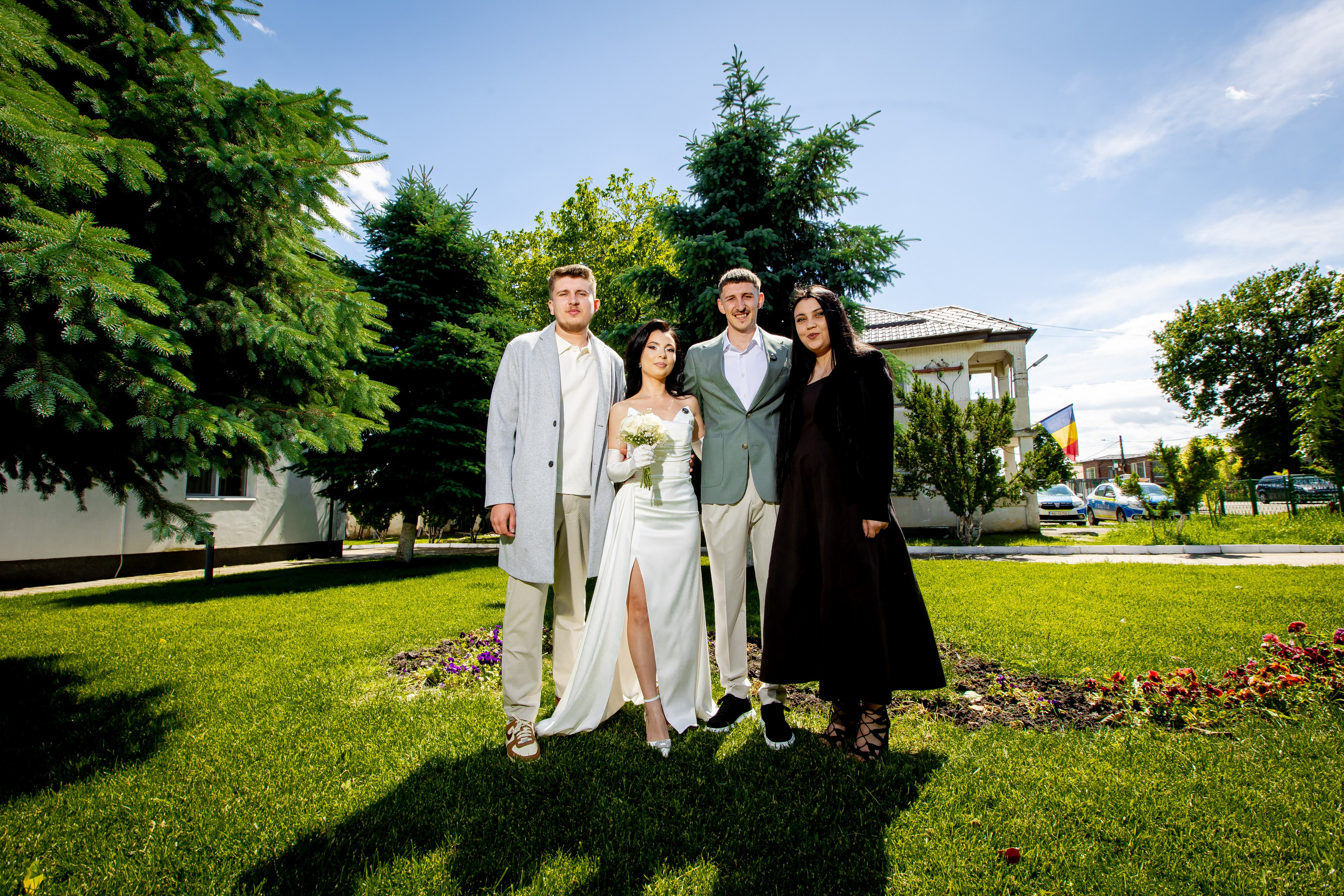 Cosmina & Răzvan. MGS STUDIO