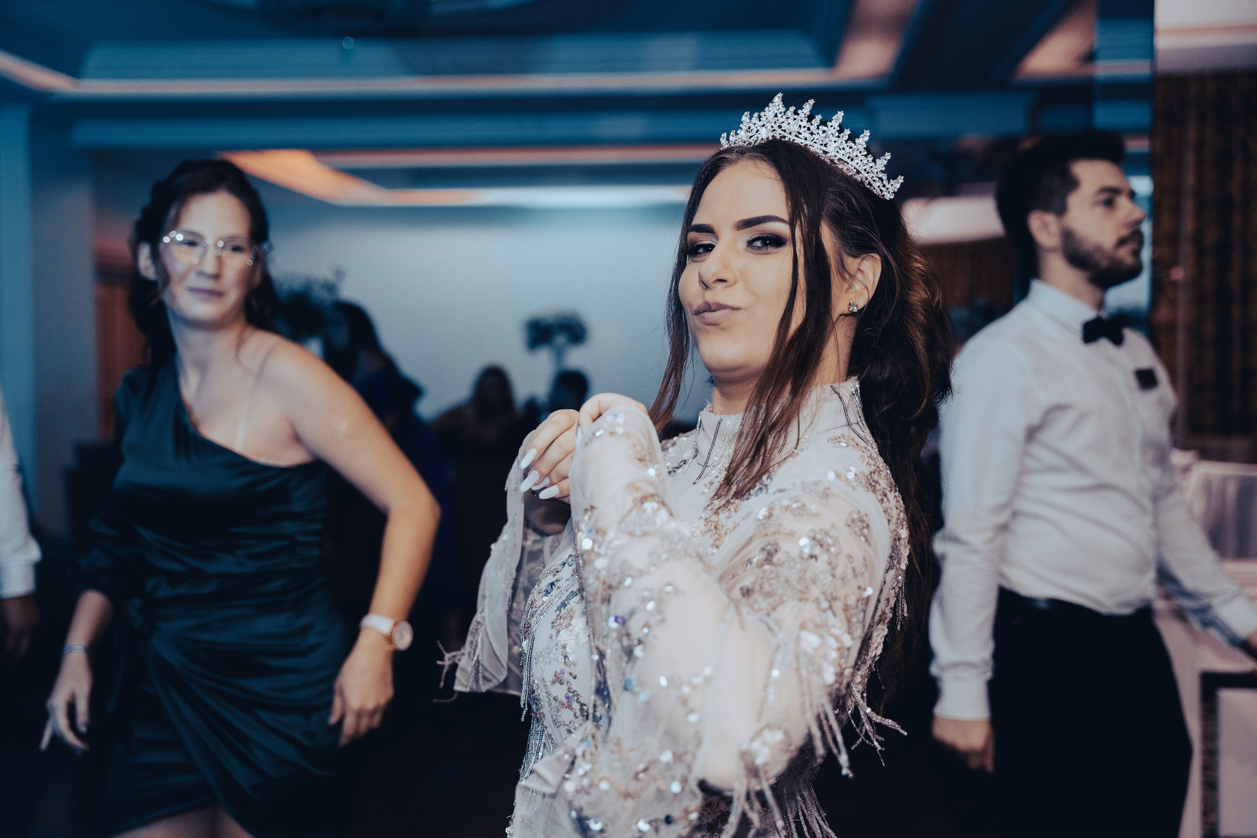 Nunta Teodora & Raul – Fotograf Videograf Emerald Oradea