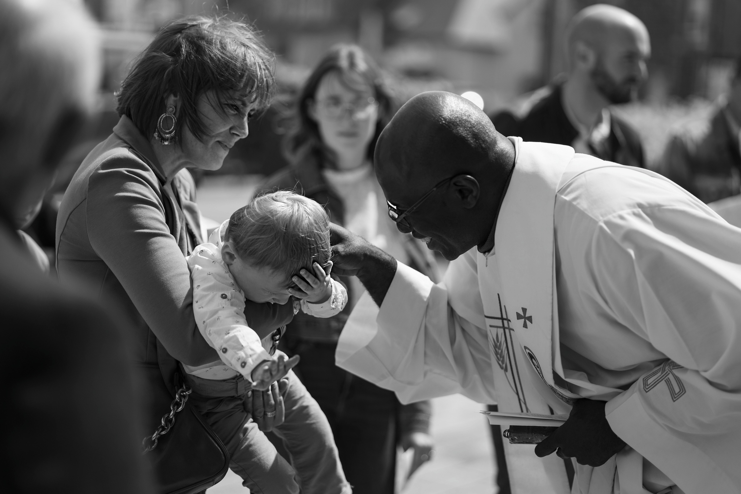 Les enfants comme ils sont. Portrais créatifs de familles et individuels, Ile et Vilaine, France