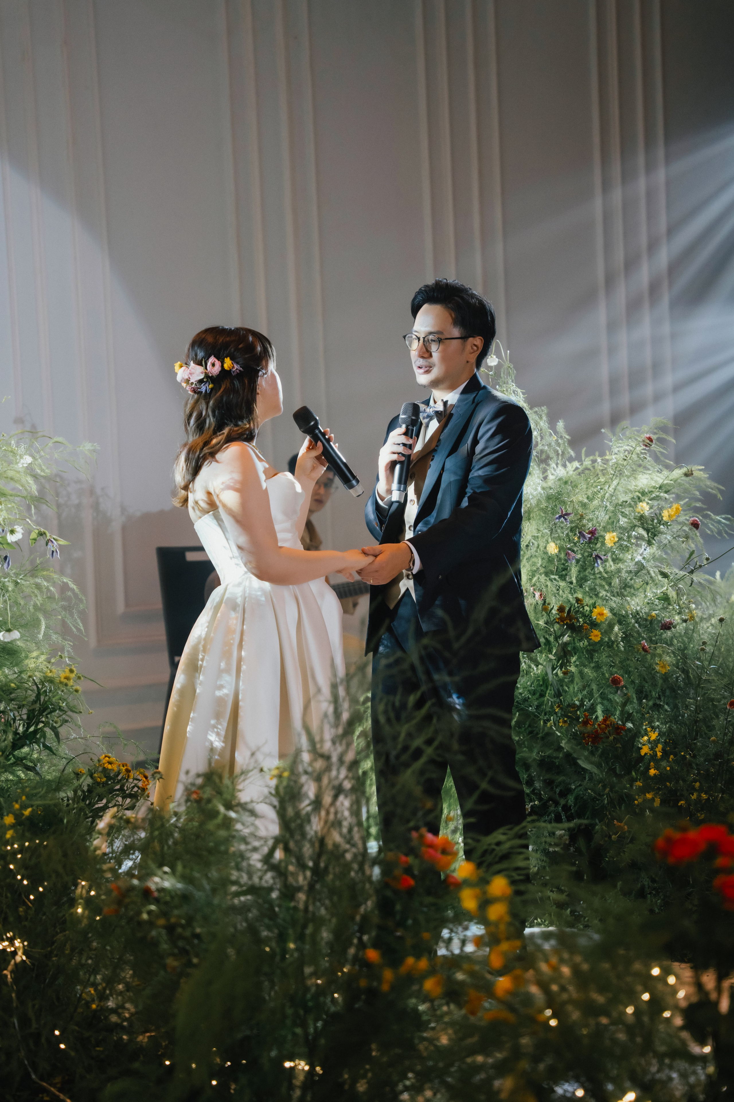 S & S. TheLoveMuseum