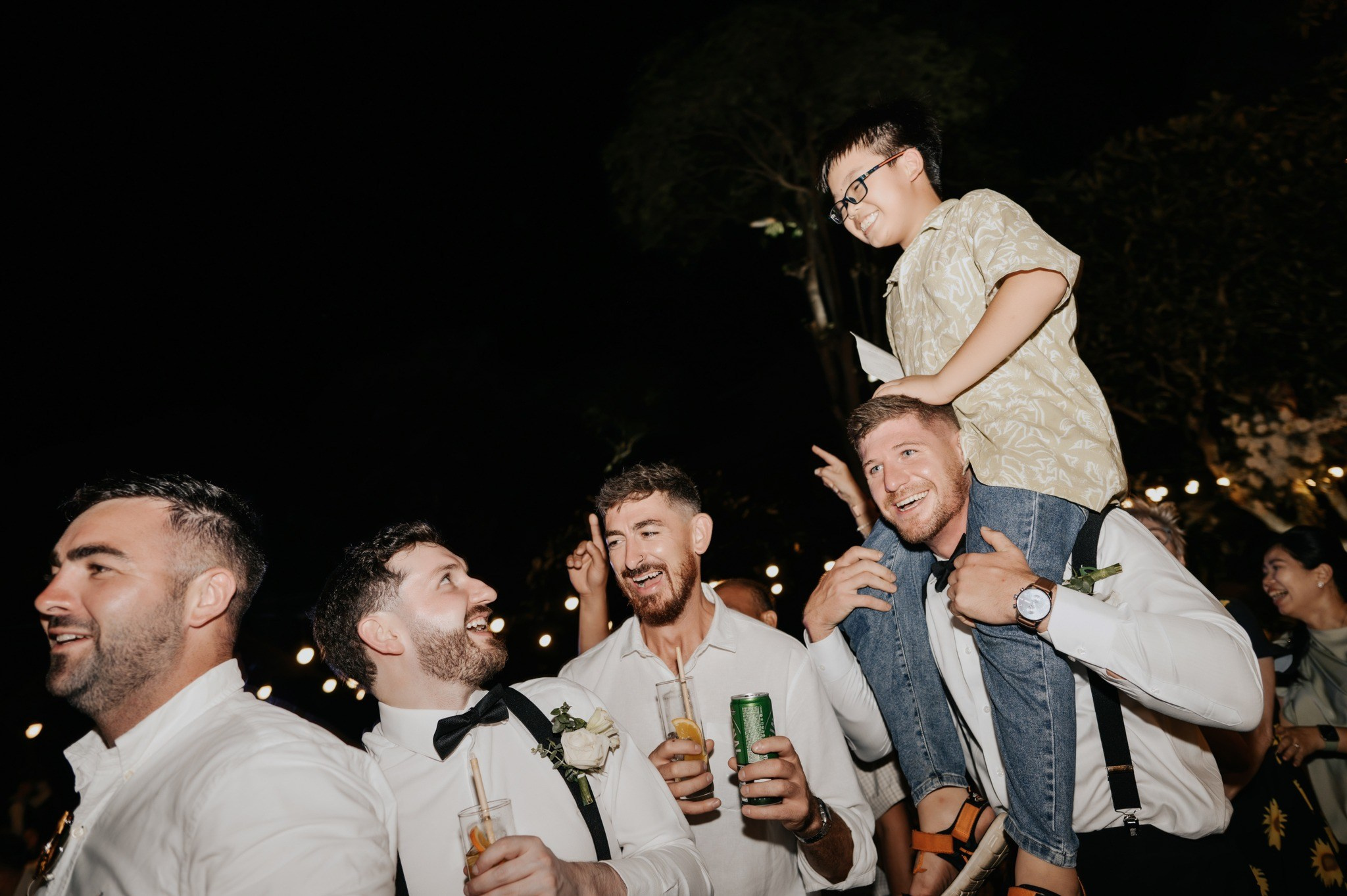 J & B. TheLoveMuseum