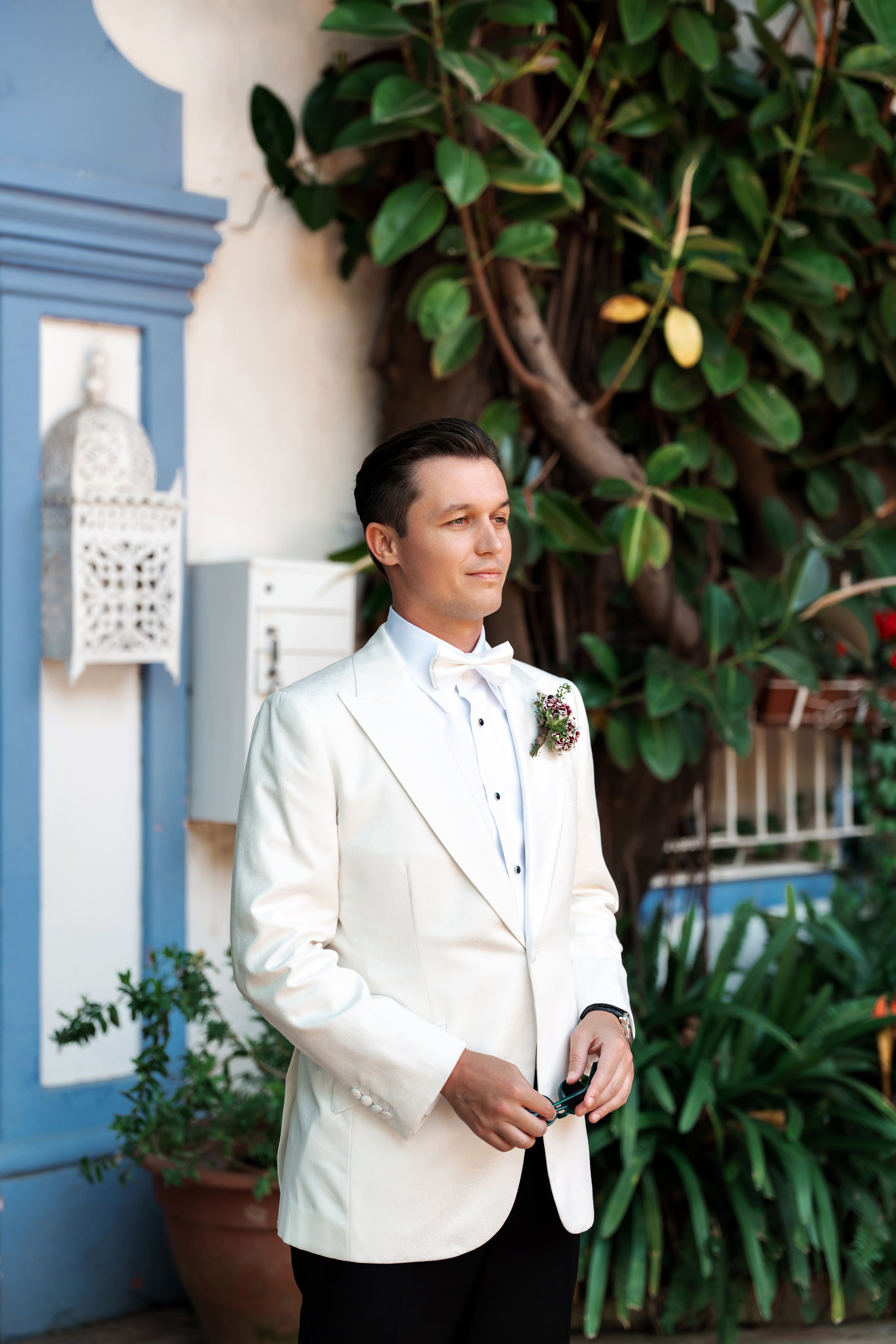 ANDREW & LYNN. Wedding Photographer in Marbella, Como, Tuscany, Cannes