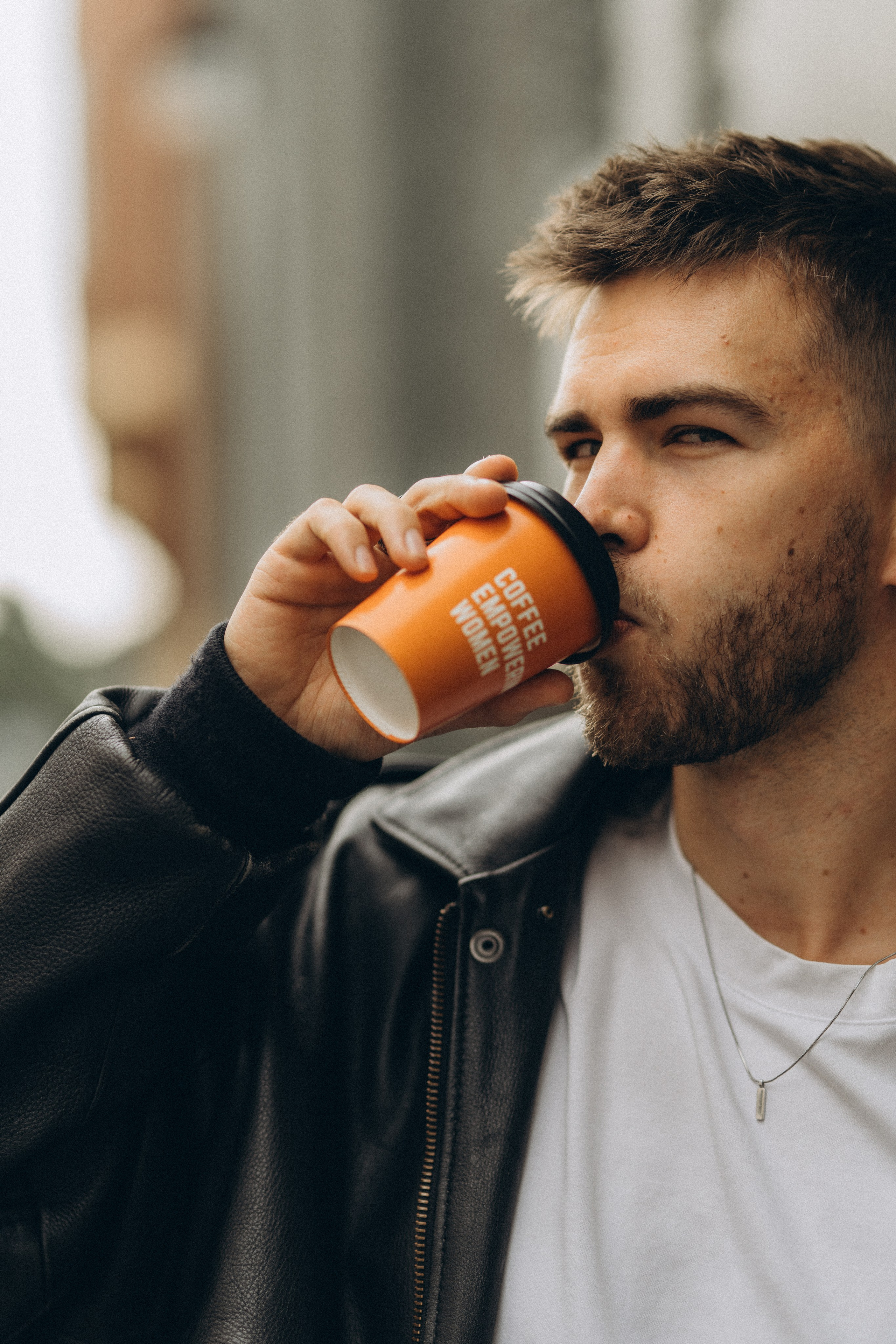 Kevin. Wedding and portrait photographer in Helsinki Vickan O