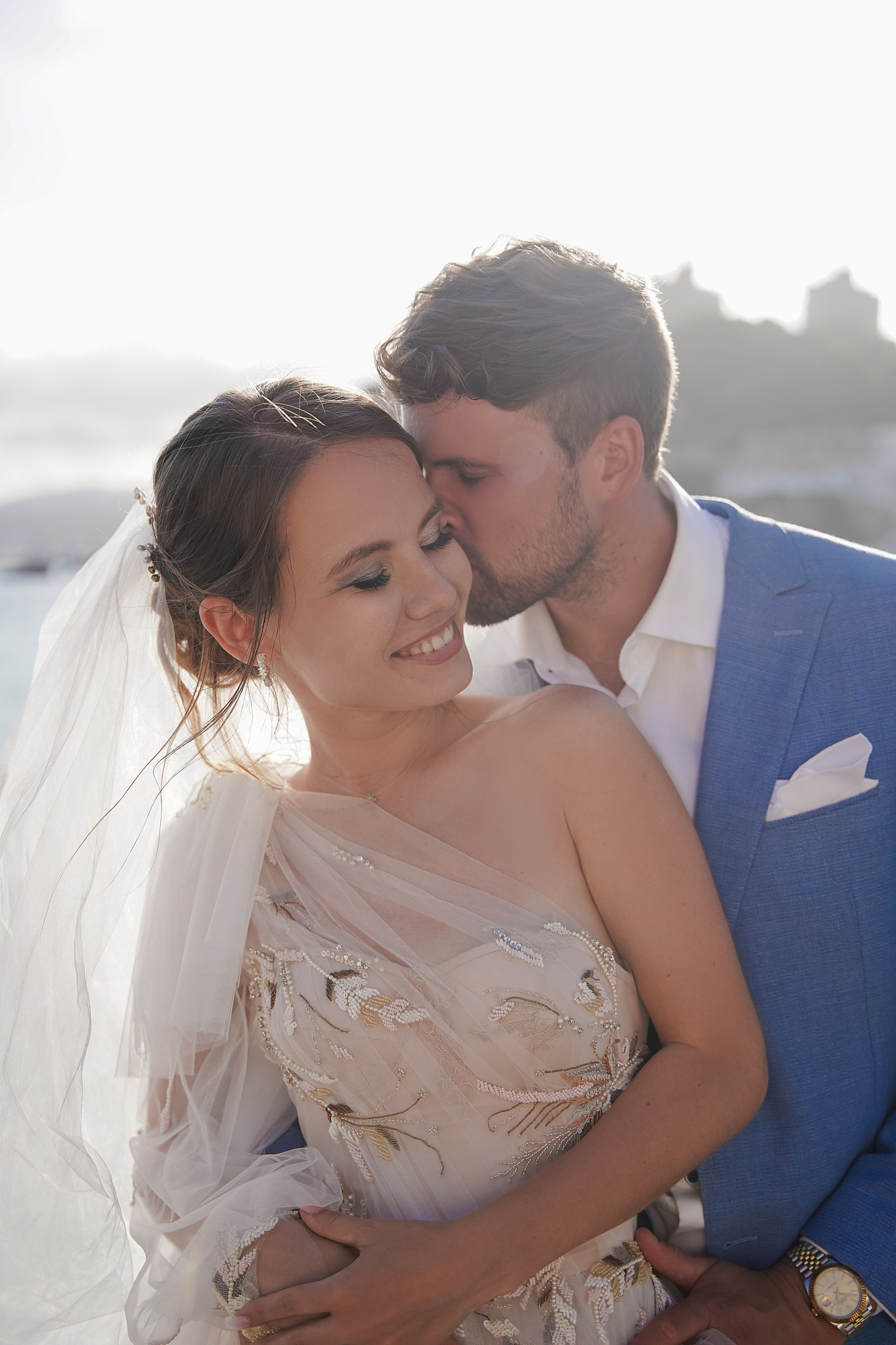 Leysan&Xavier. Fotografo familiar, bodas, reportaje Diana Memetova Alicante, Benidorm