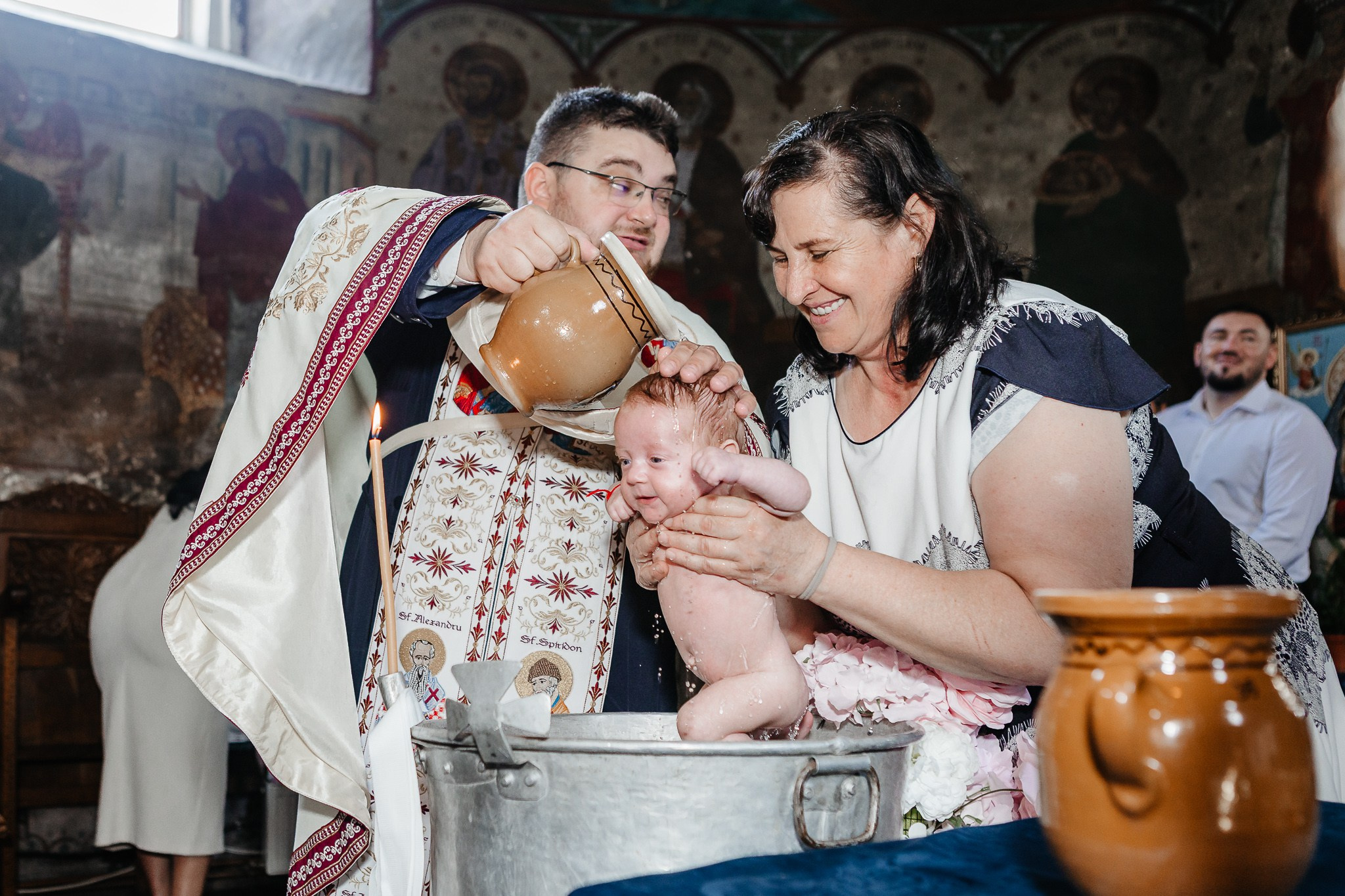 Carla & Ilinca. FotoACTIV.ro - Imaginea ta contează