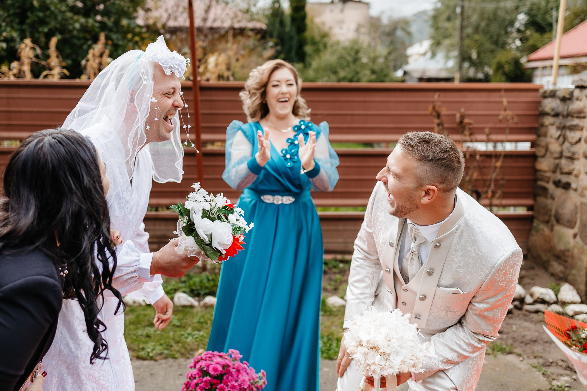 Optimism. FotoACTIV.ro - Imaginea ta contează