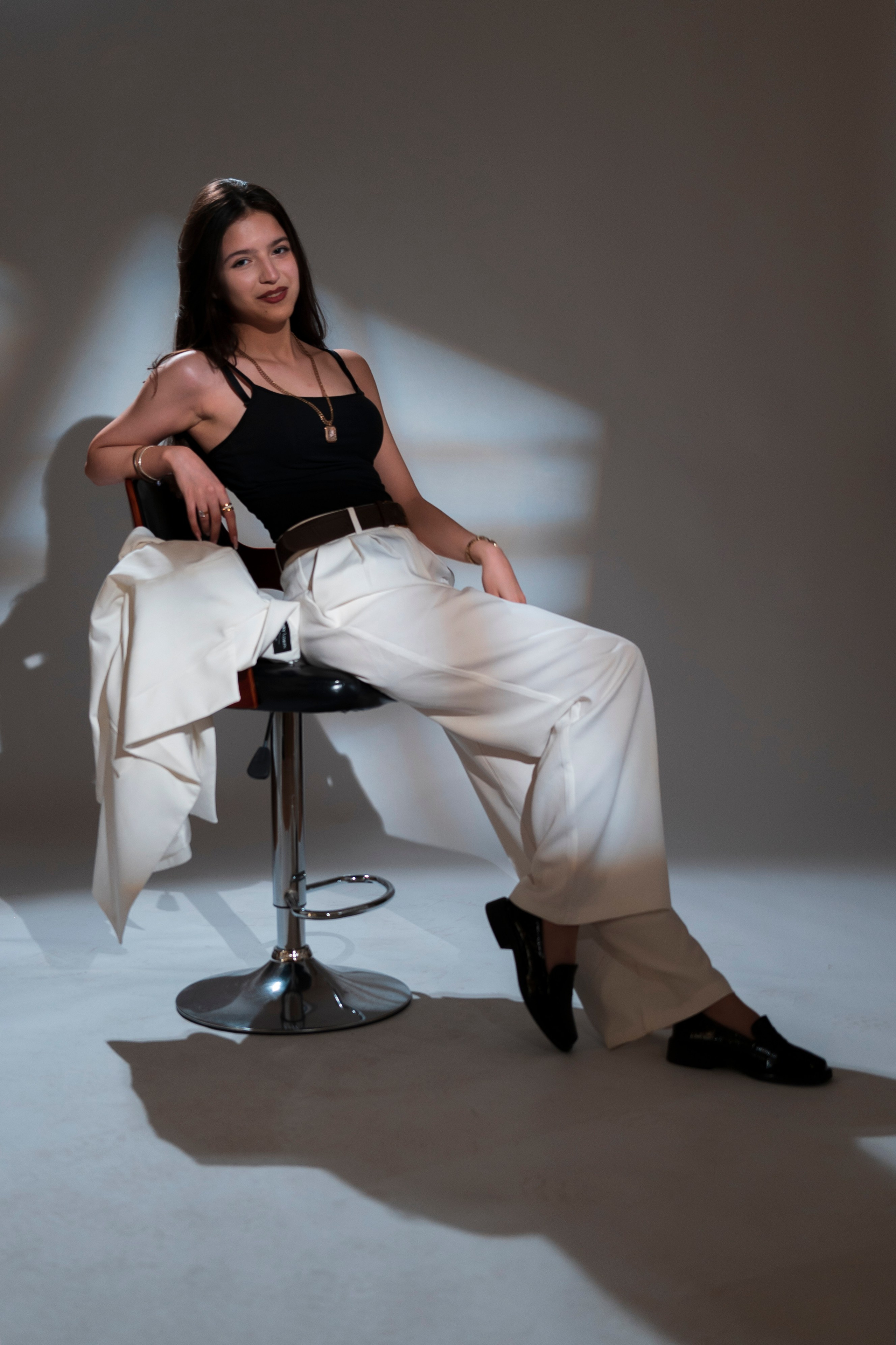 ელენე პაპიძე. Clapp Studio